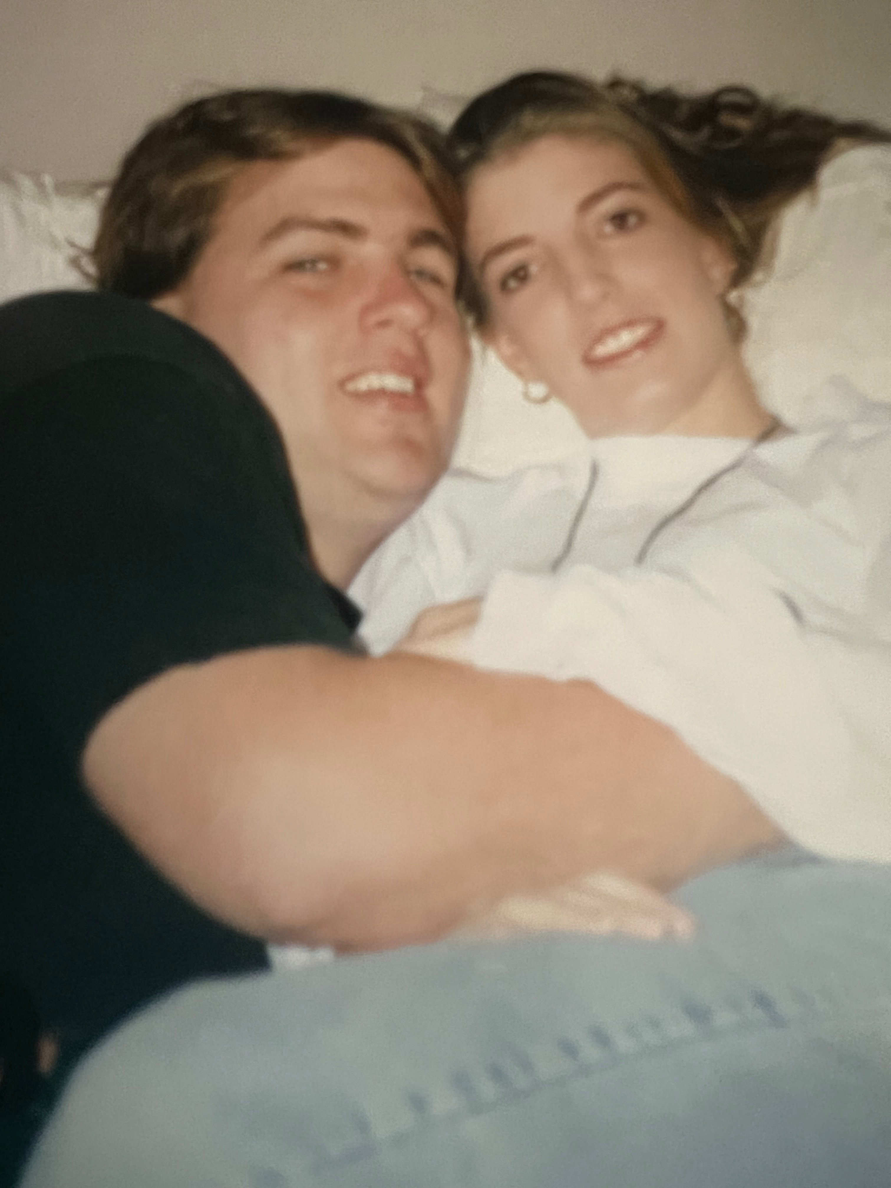 Help Bill’s family with final arrangements! campaign photo, 5 of 8