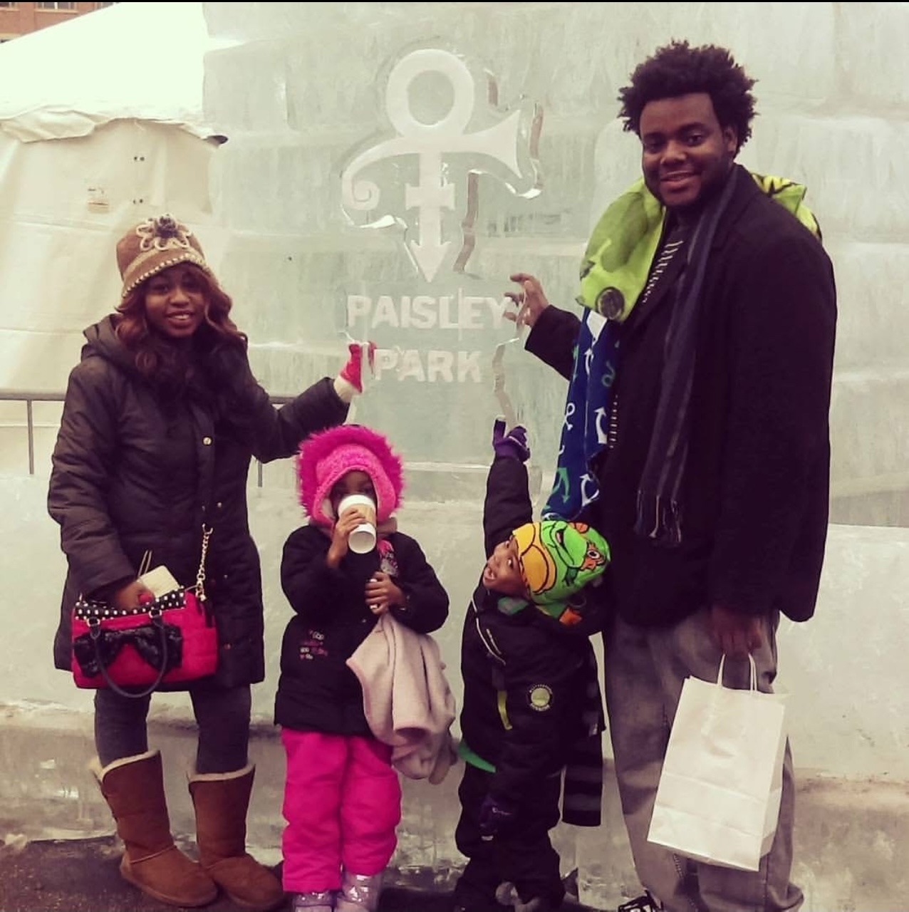 Support Christina Murphy-Porte's Family After Loss campaign photo, 6 of 8