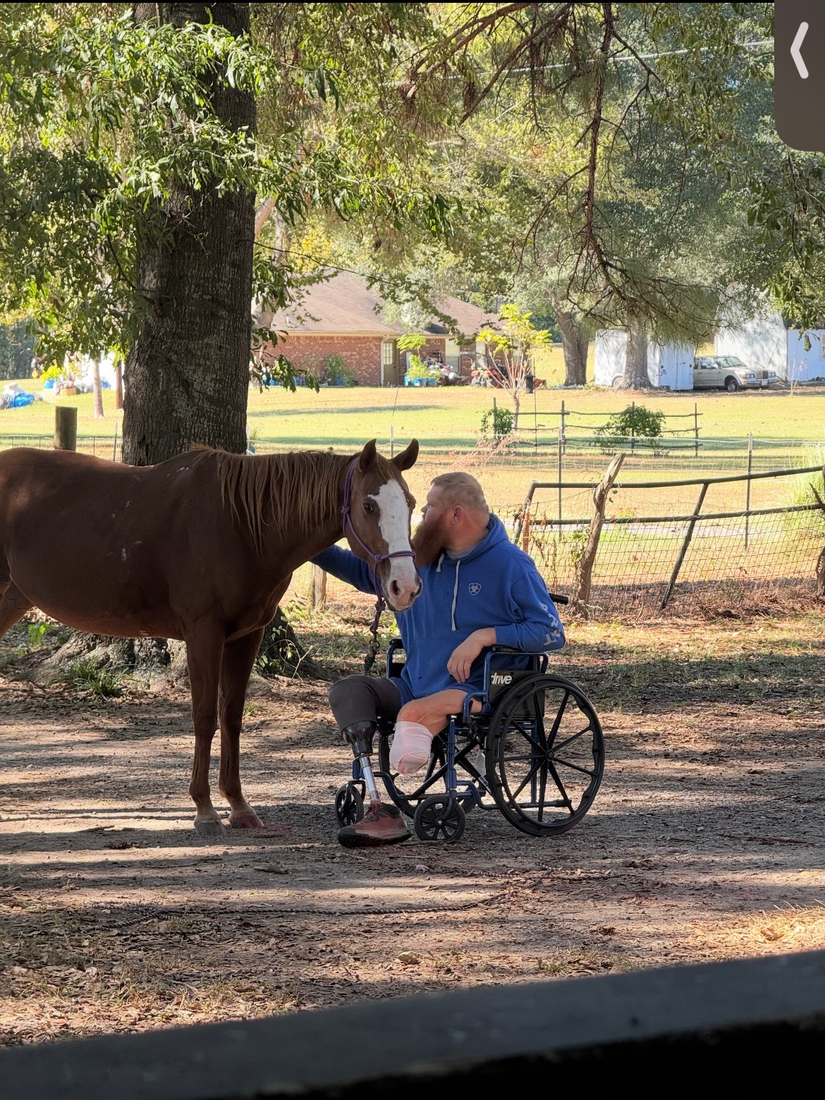 Support Dylan Stainback's Recovery Journey campaign photo, 2 of 4