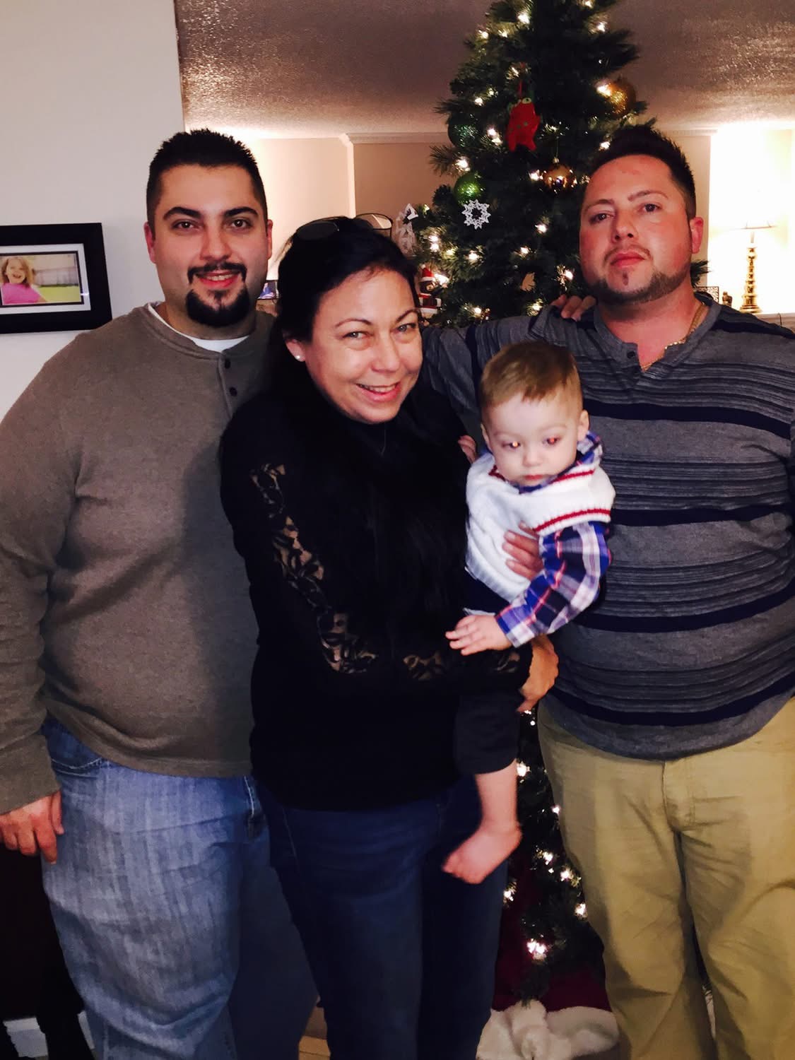 Support for Alexa Savini's Memorial Costs campaign photo, 2 of 7