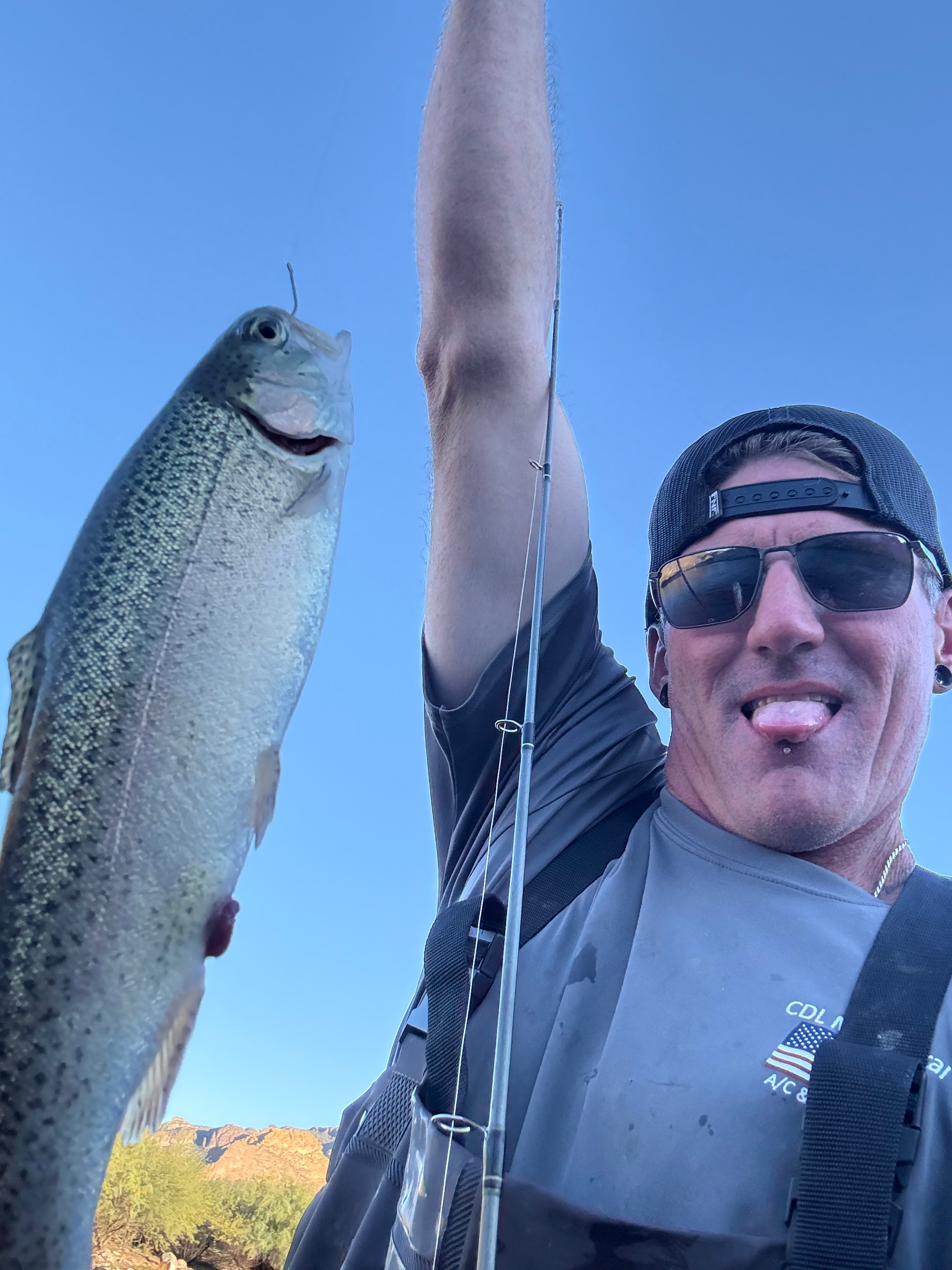 Help support my passion,and love for fishing! campaign photo, 5 of 6