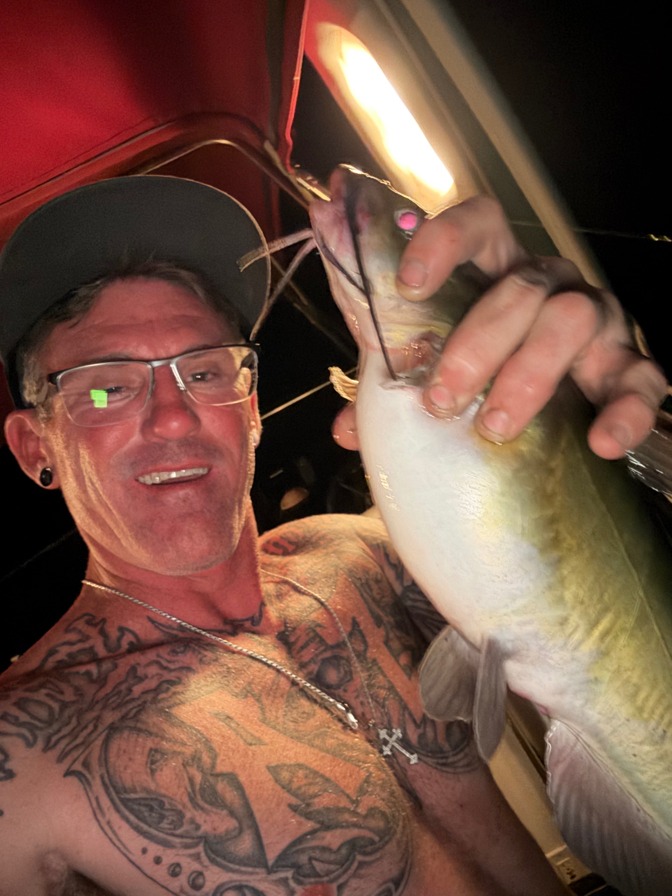 Help support my passion,and love for fishing! campaign photo, 4 of 6