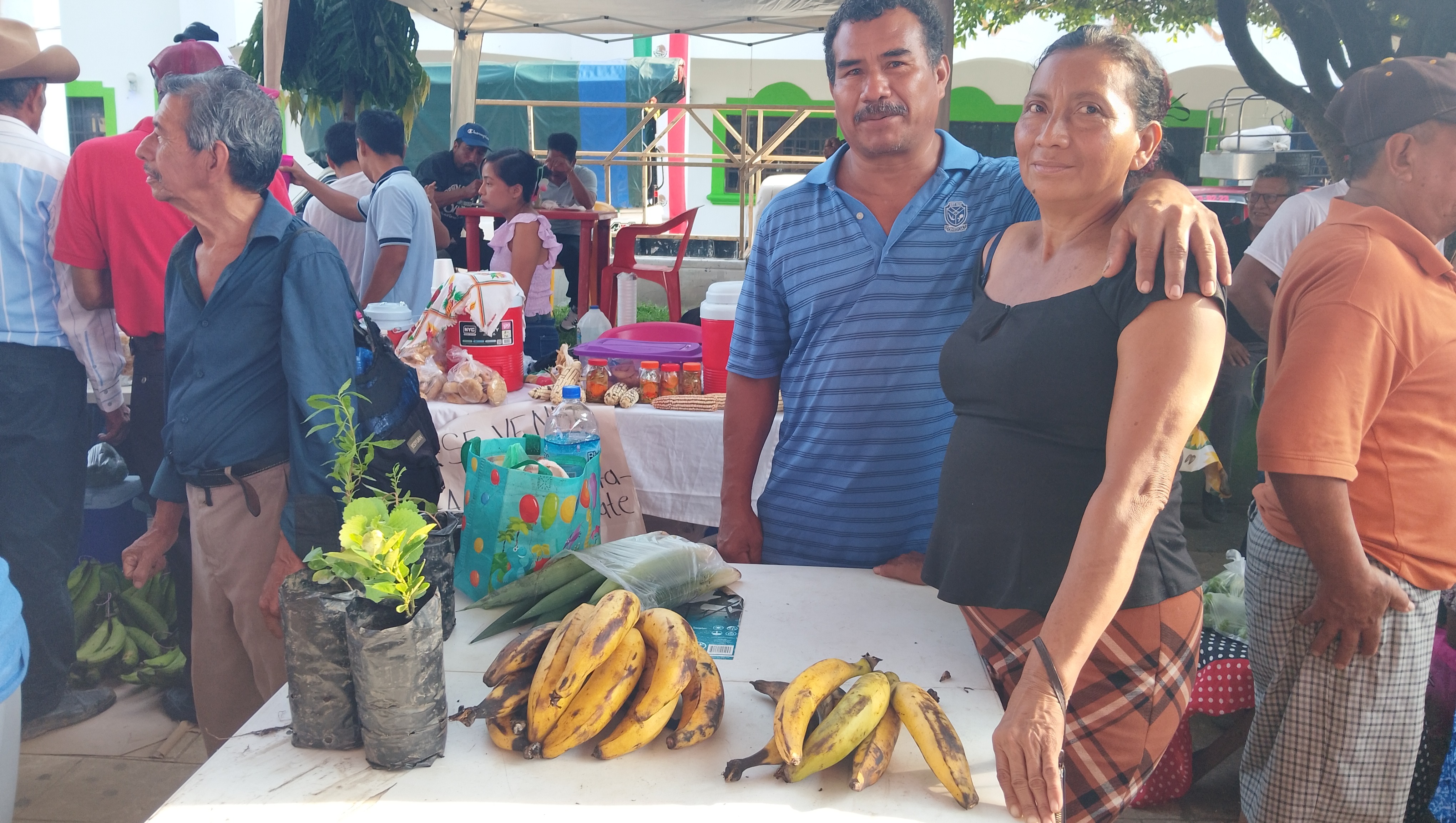 Mujeres emprendedoras de Chiapas photo