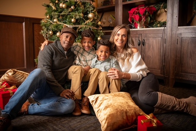 Help the Fields Family Honor Joe's Memory campaign photo, 4 of 8