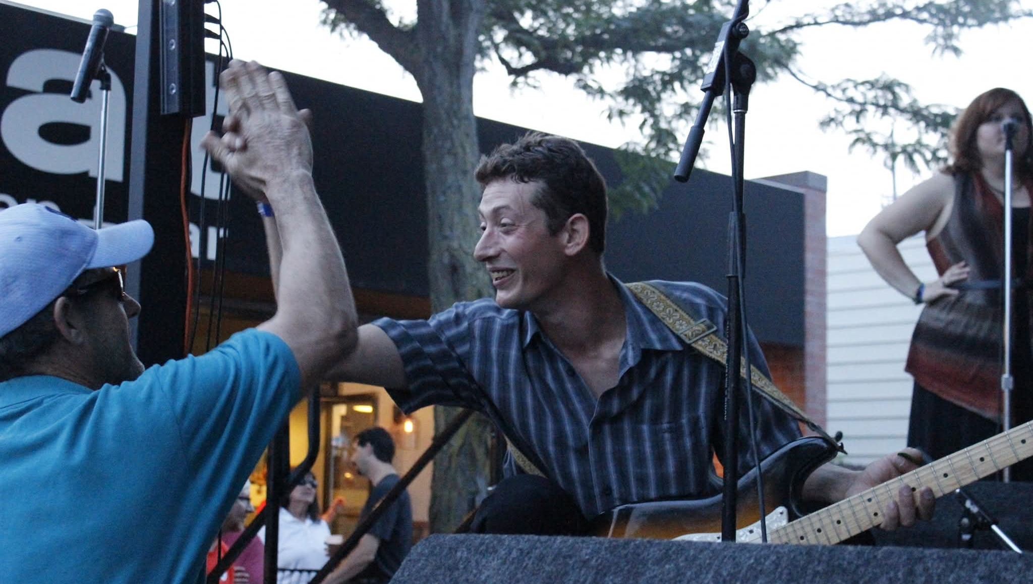 Fundraiser image