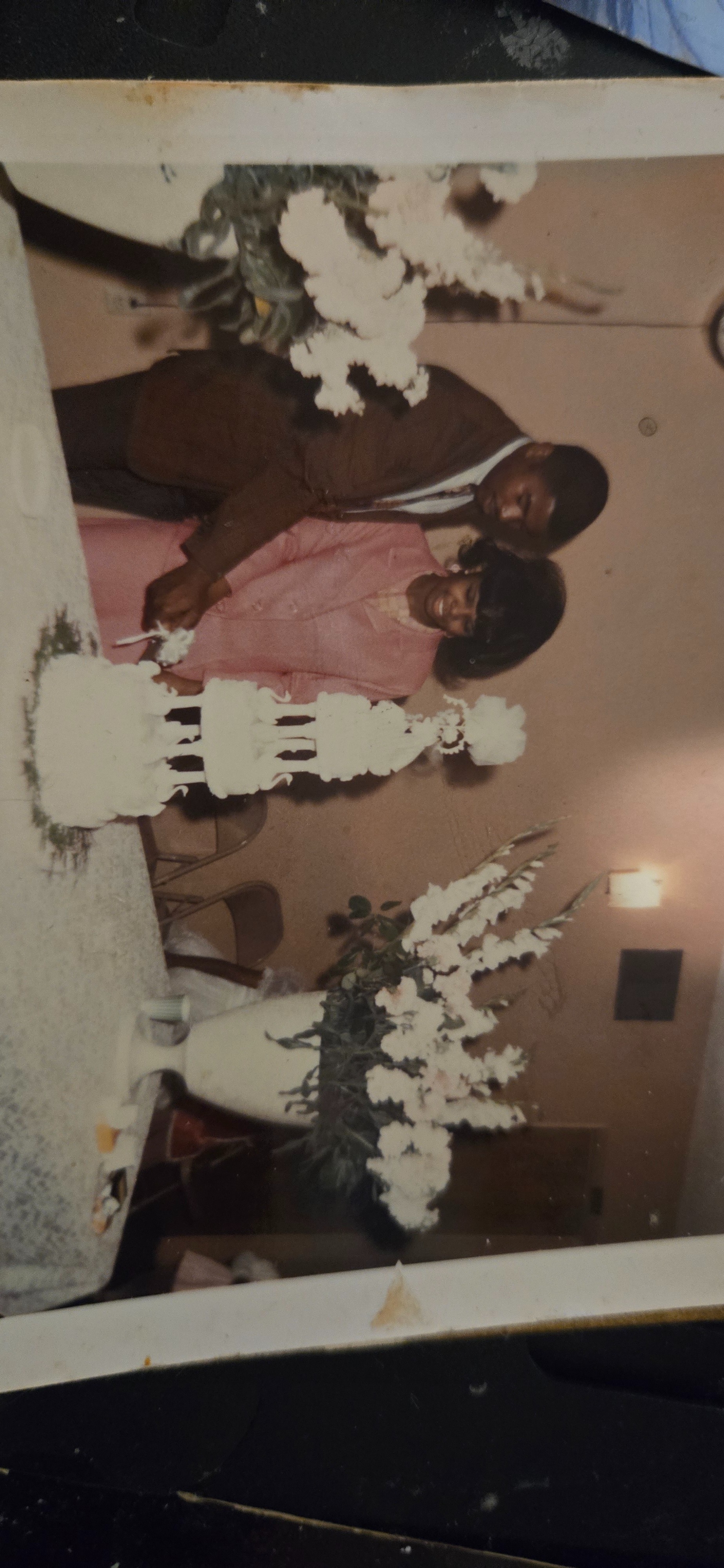 Support Funeral Costs for Dana and Ernestine campaign photo, 7 of 8