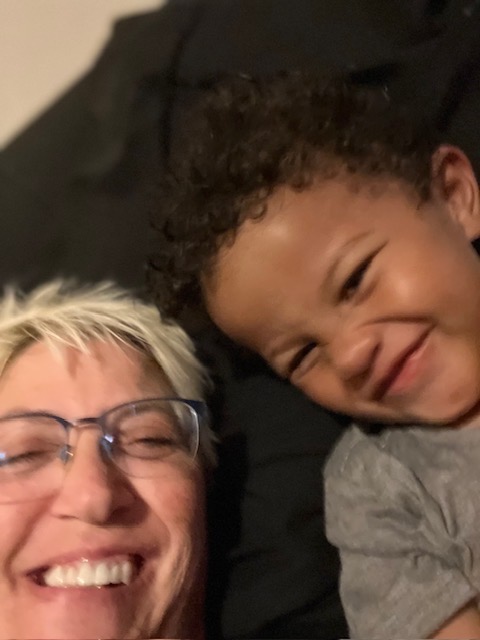 Donate to help Toni Find Relief from a Debilitating Illness campaign photo, 2 of 4