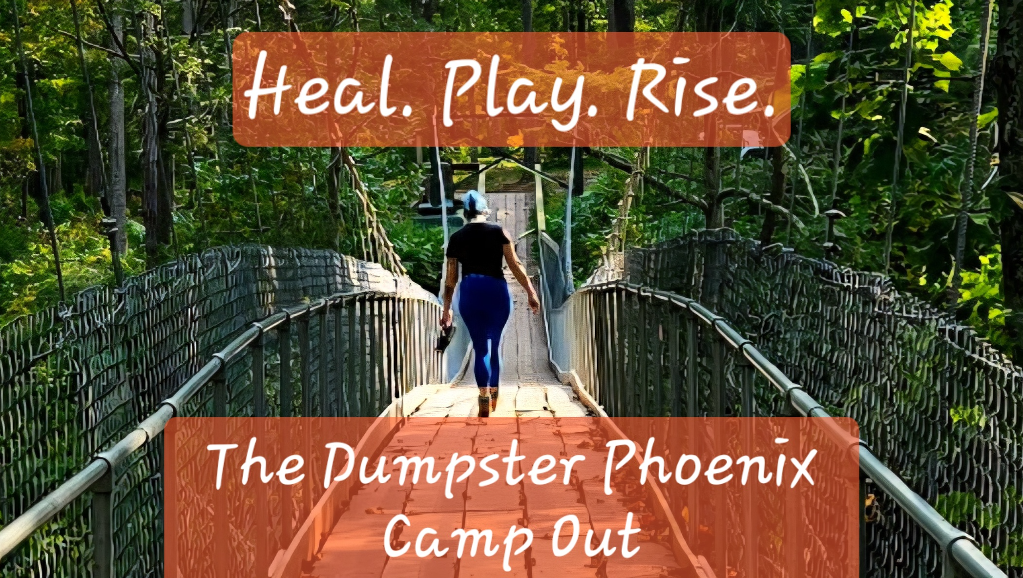 Support Katrina's Vision for a Healing Community Festival photo