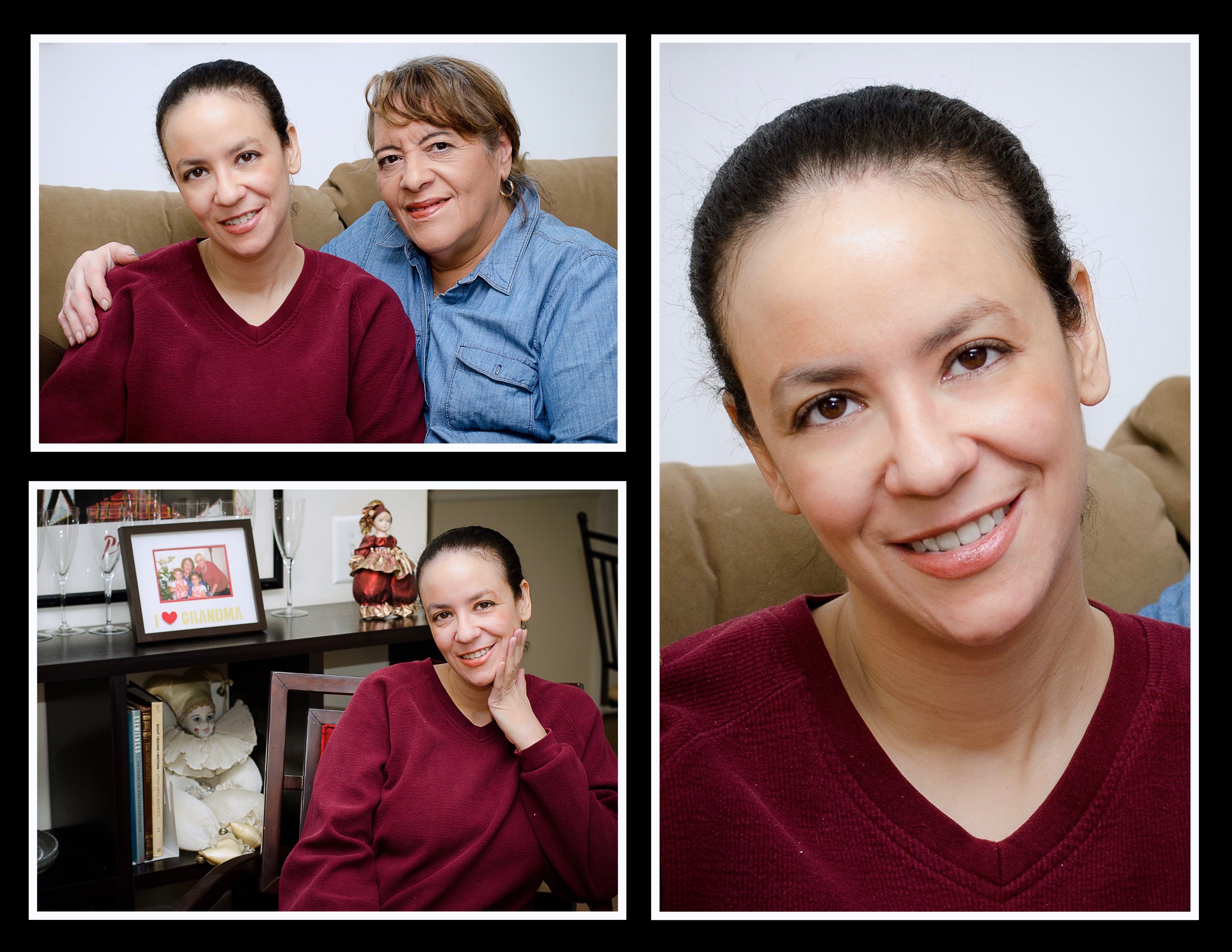 Support my sister Alina in Recovery campaign photo, 6 of 6