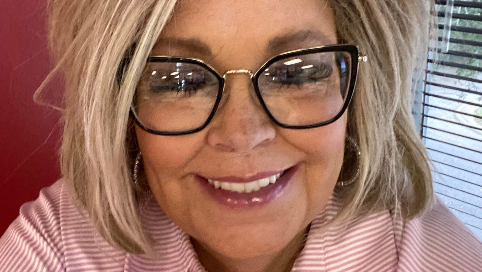 Support Rhonda’s Fight with Cancer
