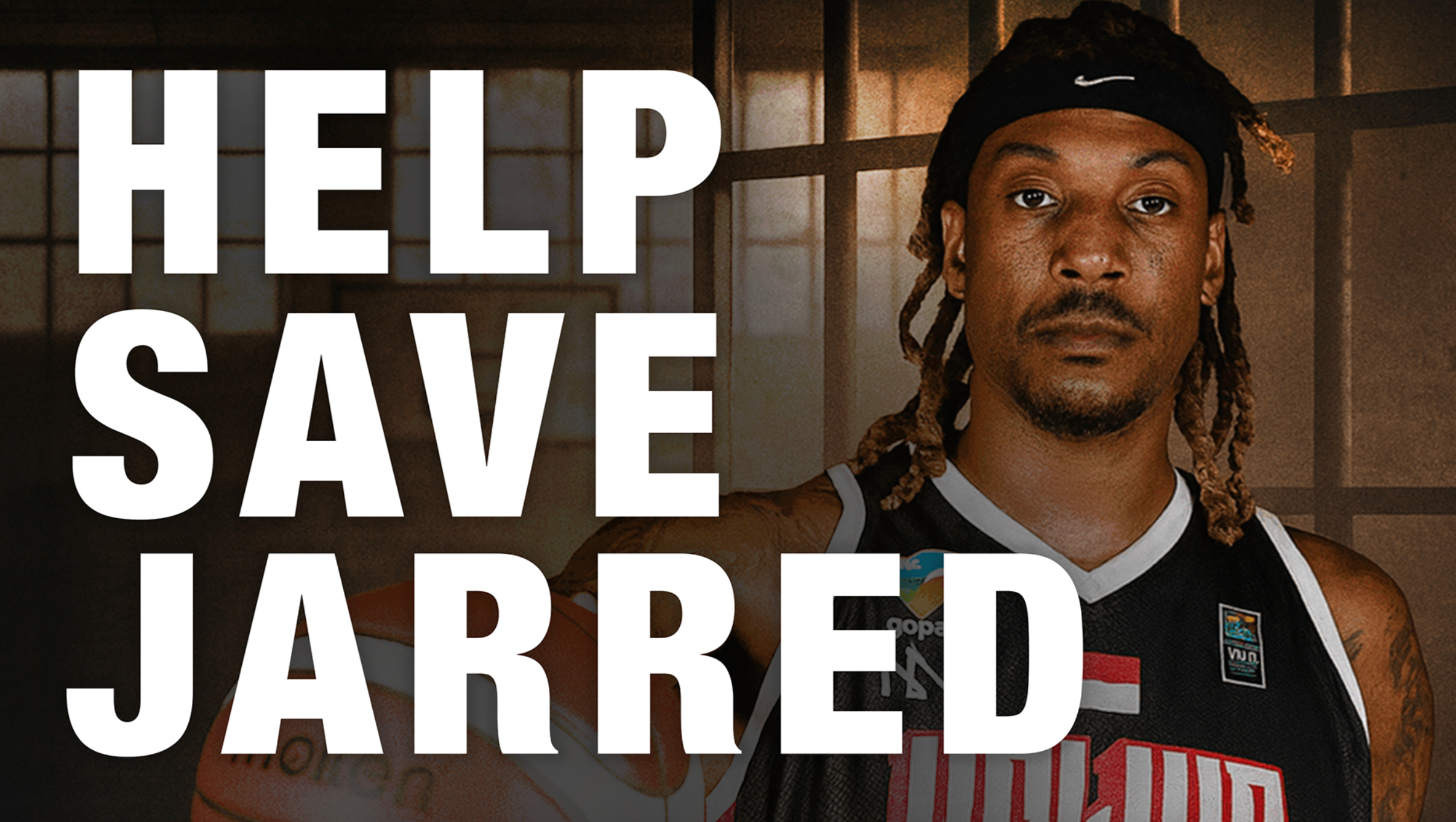 Save Jarred Shaw from Unjust Death Penalty photo