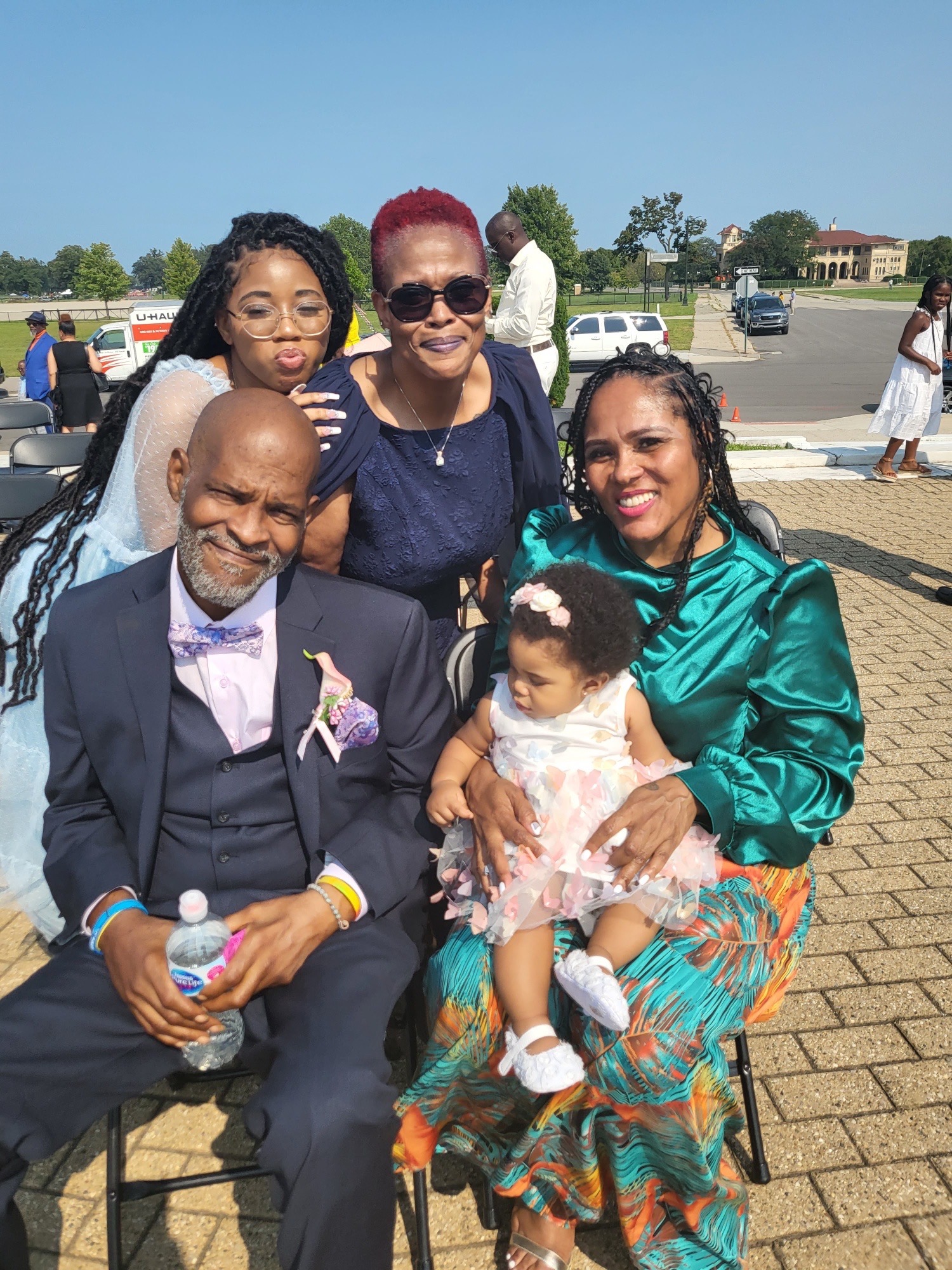 Support a Loving Farewell for Prentiss Ware campaign photo, 4 of 8