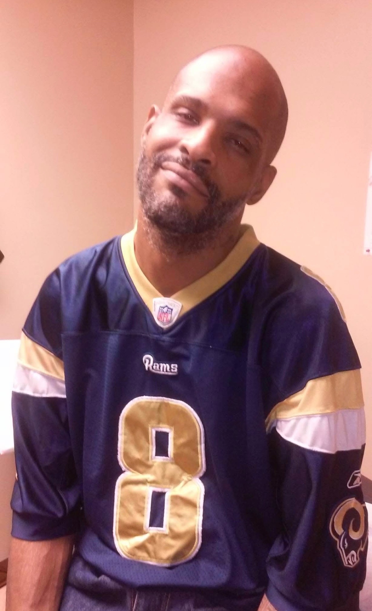 Support a Loving Farewell for Prentiss Ware campaign photo, 5 of 8