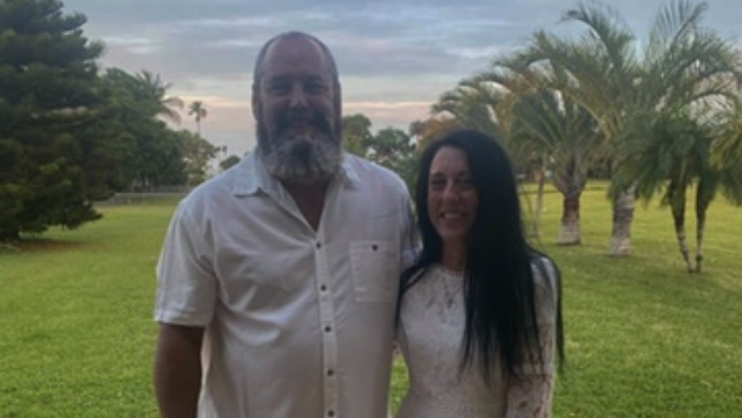 Fundraiser for Angelique Roth by Emily Bechard : Help for the Roth Family