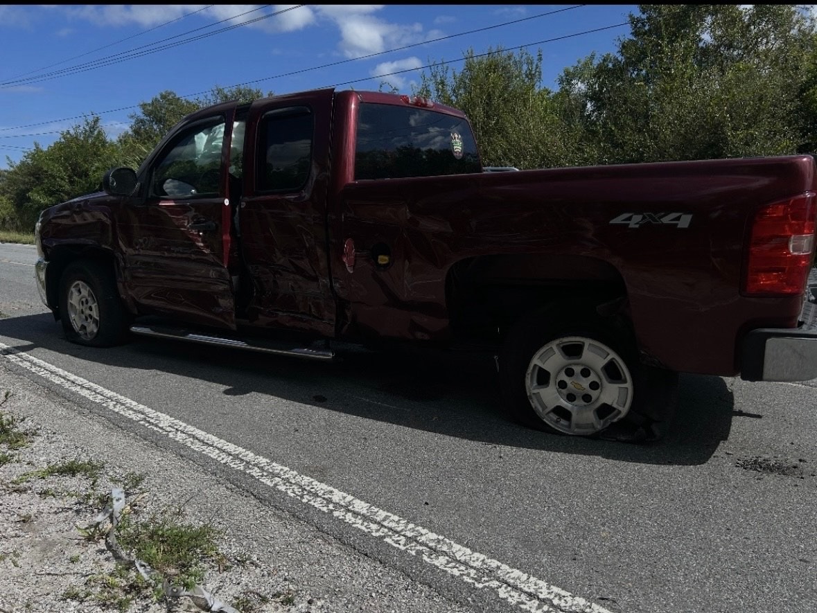 Donate to Help a Family Get Back on the Road campaign photo, 2 of 4