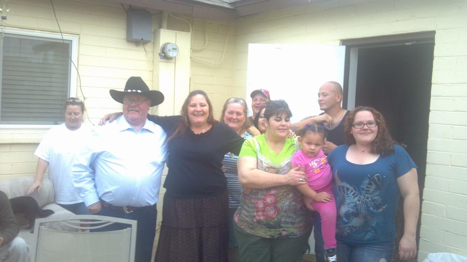 Help Patricia Whetsel with RC's Cremation Costs campaign photo, 4 of 7