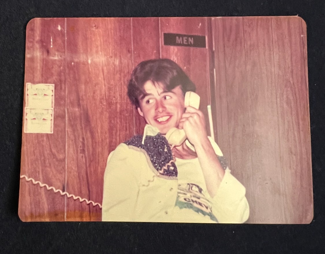 Help Our Family Honor My Dad, John Holyfield's Wishes campaign photo, 7 of 8