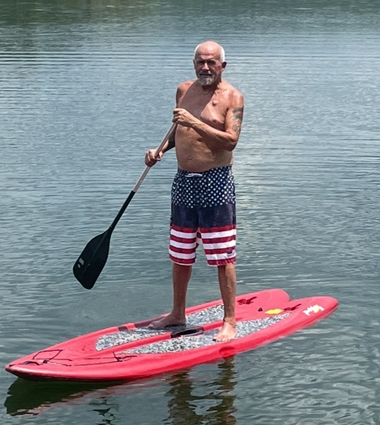 Help Our Family Honor My Dad, John Holyfield's Wishes campaign photo, 4 of 8