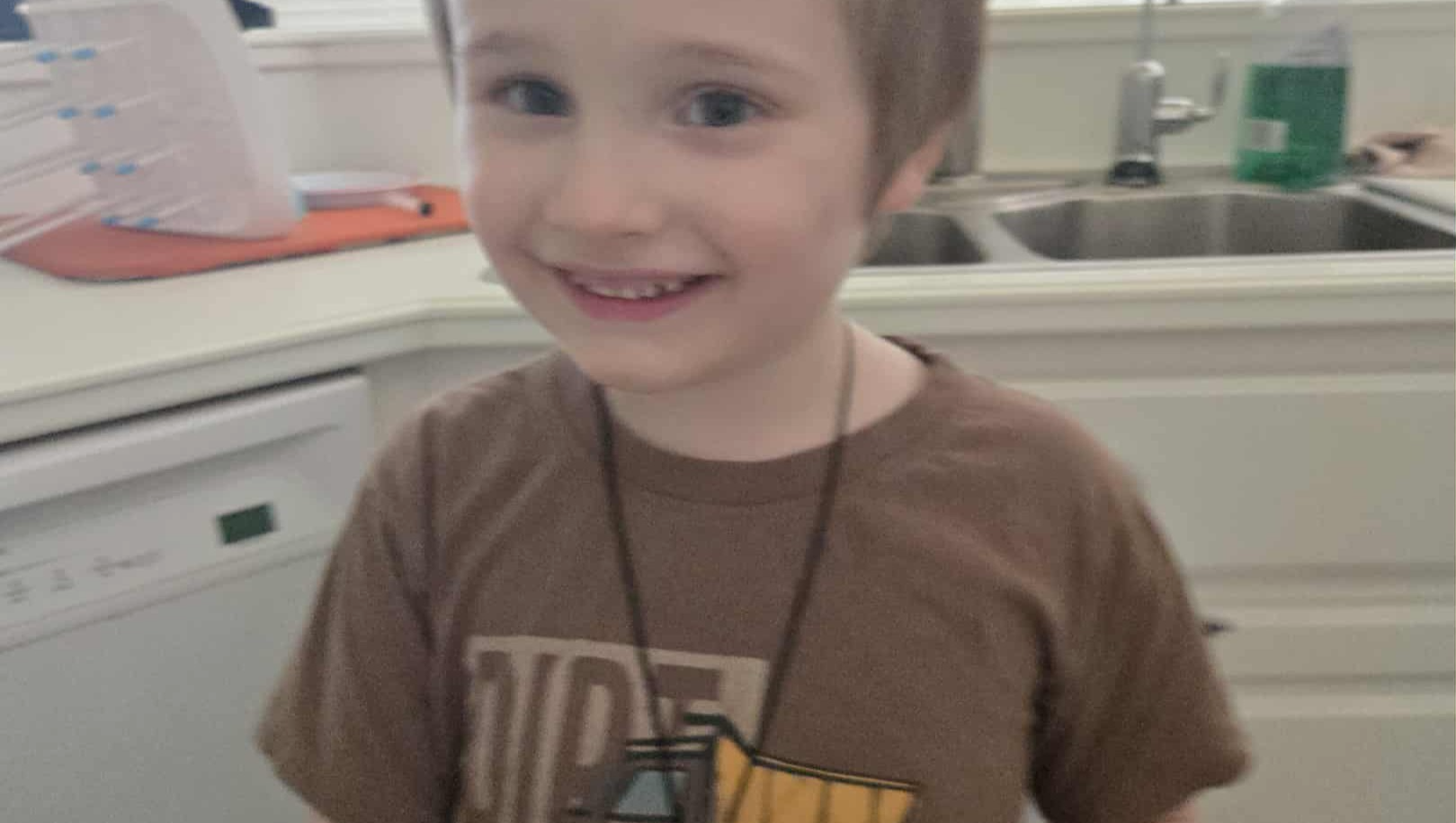 Help Justin Perez after the tragic loss of his son Eli photo