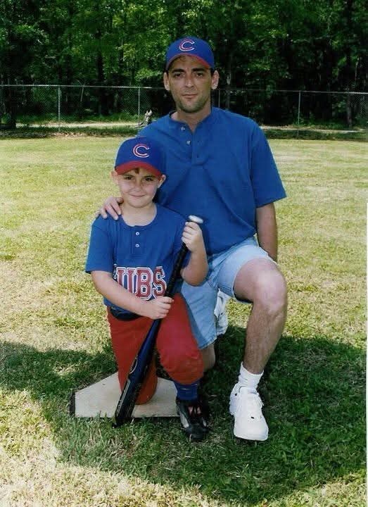 Help with Jack Bush's Funeral Costs campaign photo, 2 of 7