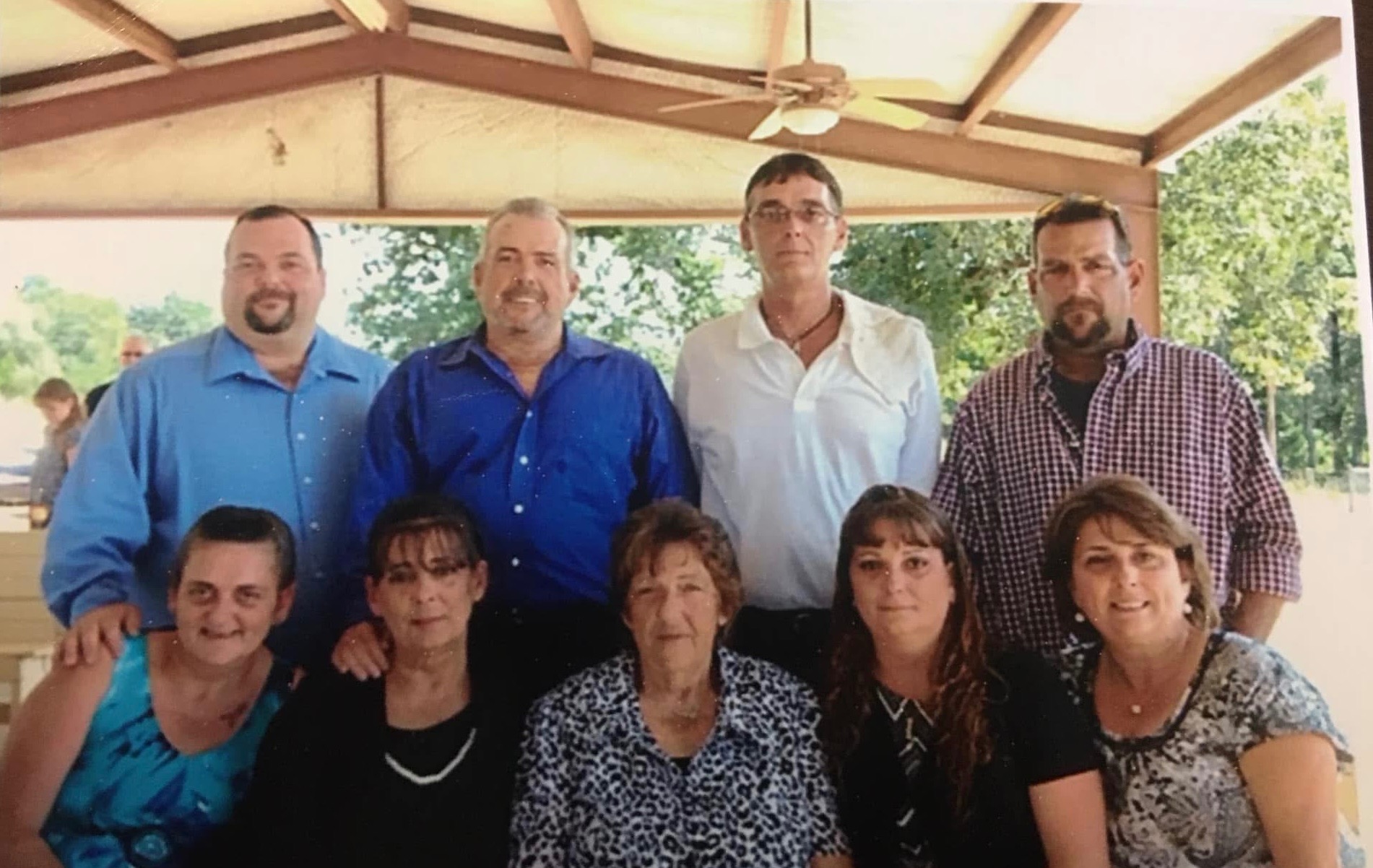 Help with Jack Bush's Funeral Costs campaign photo, 6 of 7
