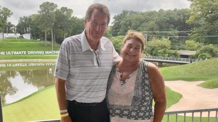 Fundraiser by Jim Wendling : Help Kathy Recover from a Debilitating Stroke