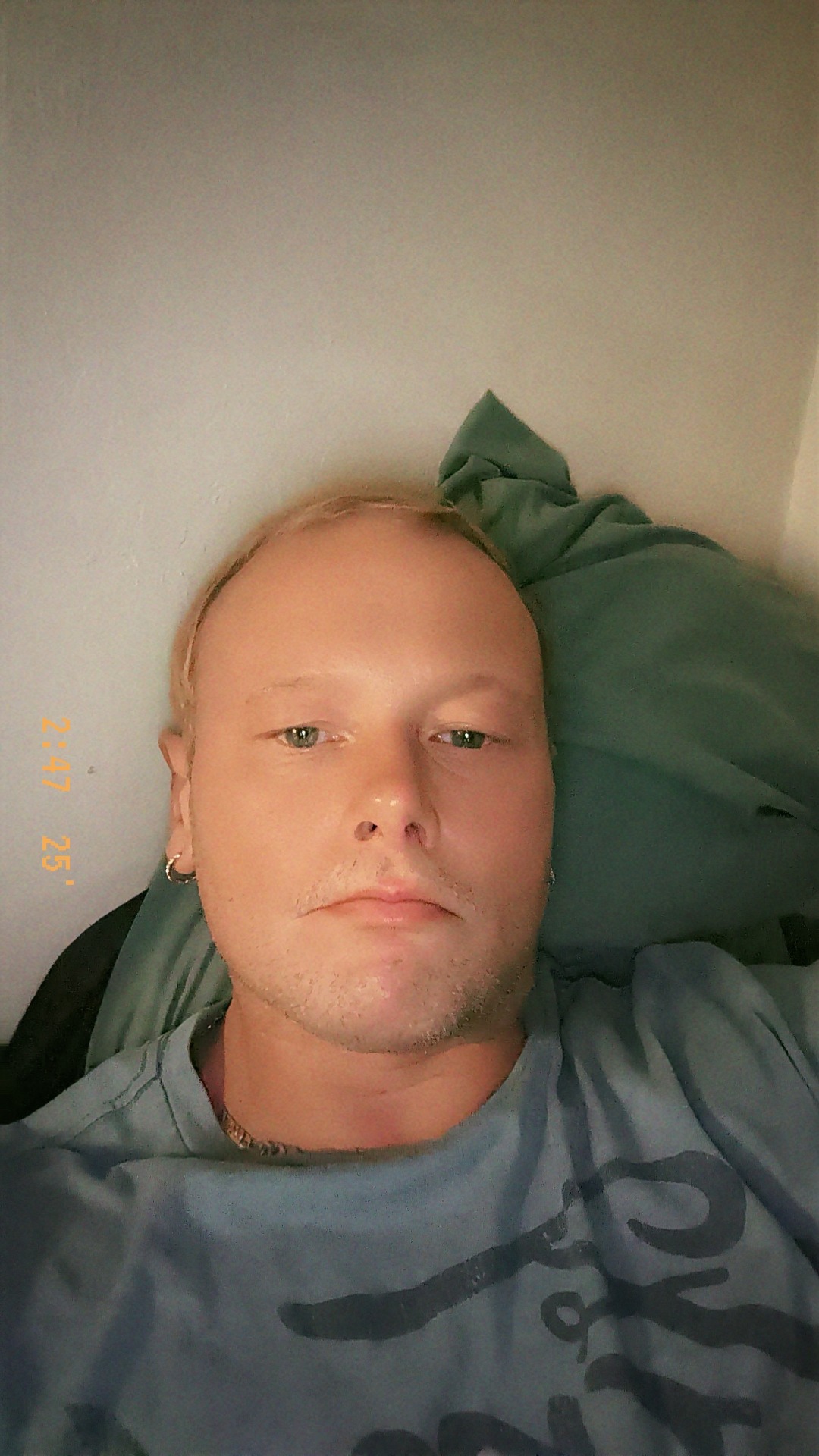 Support Michael's Effort To Start Fresh By Contributing campaign photo, 2 of 5