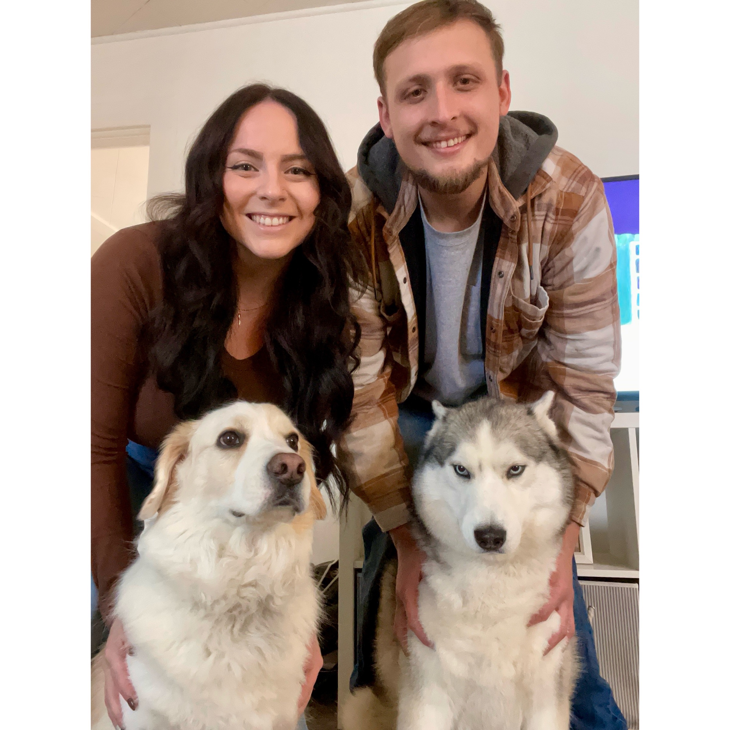 Support Odin's Journey to Recovery campaign photo, 6 of 8