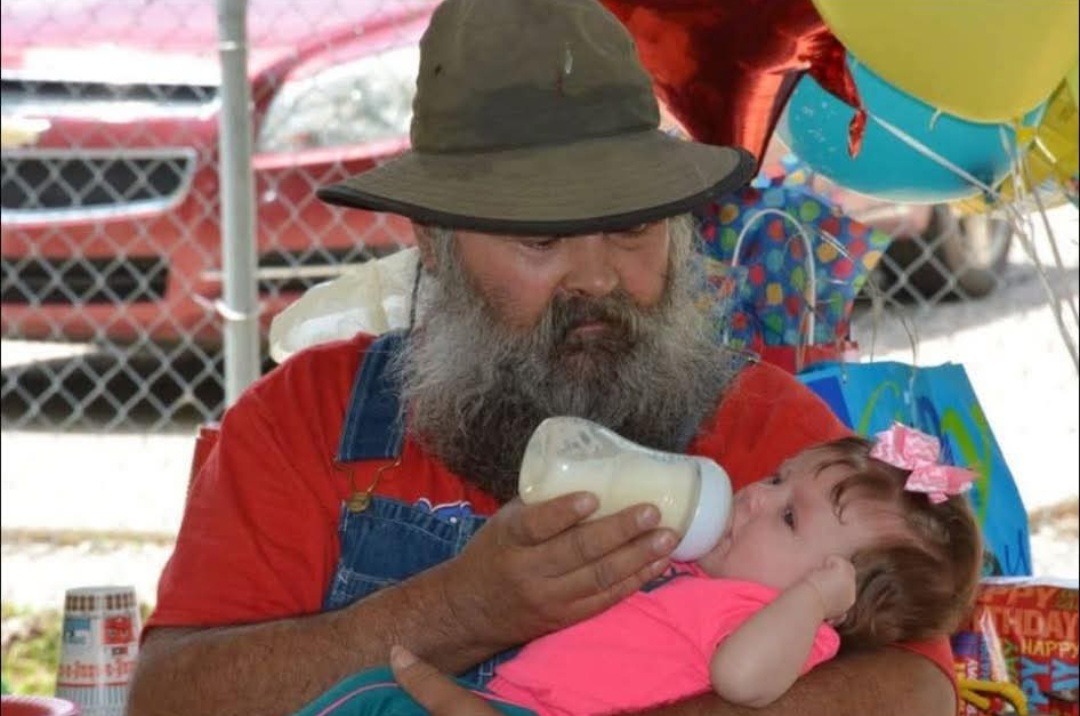 Help Honor Jimmy Arras' Beautiful Spirit campaign photo, 2 of 4