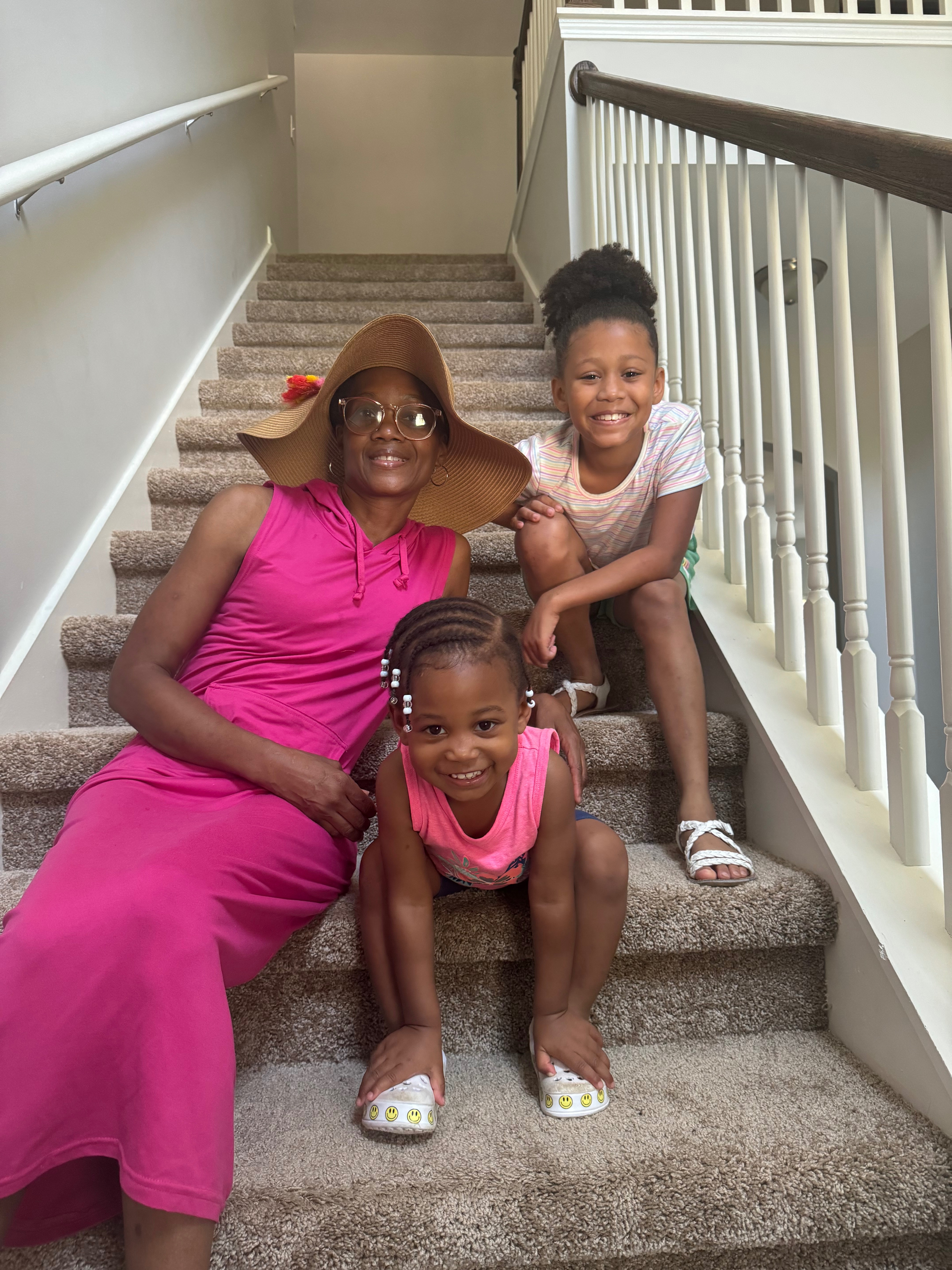 Support Stephanie's Battle with Stiff Person Syndrome campaign photo, 2 of 6