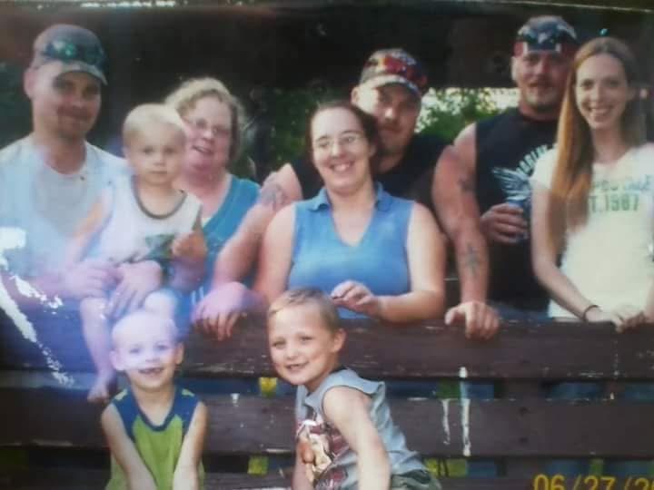 Support Shawn's Family with Funeral Costs campaign photo, 7 of 8