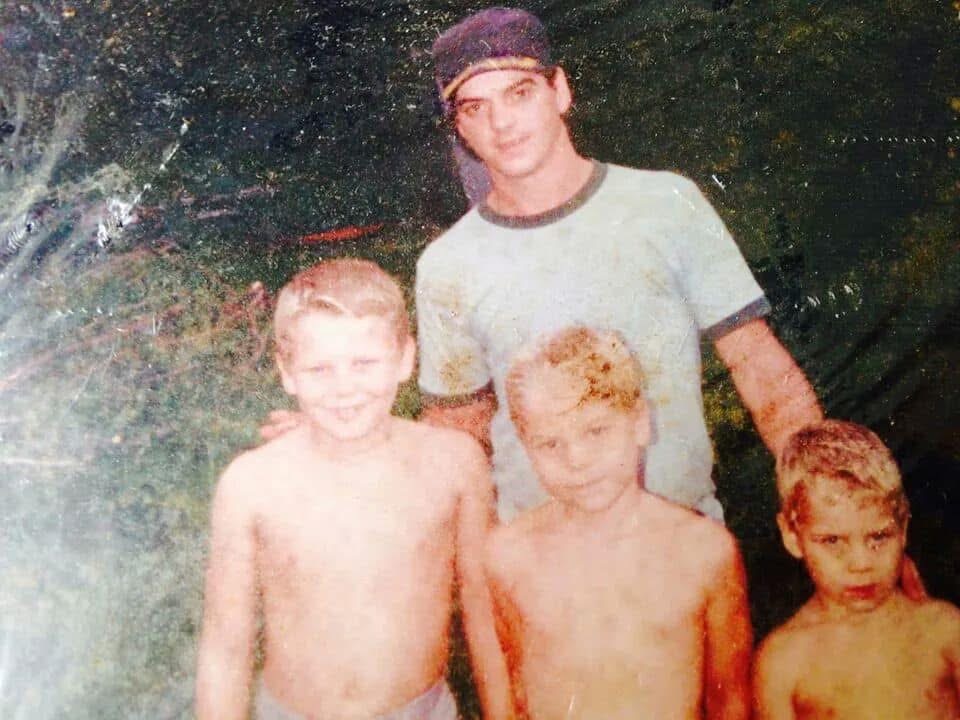 Support Shawn's Family with Funeral Costs campaign photo, 4 of 8