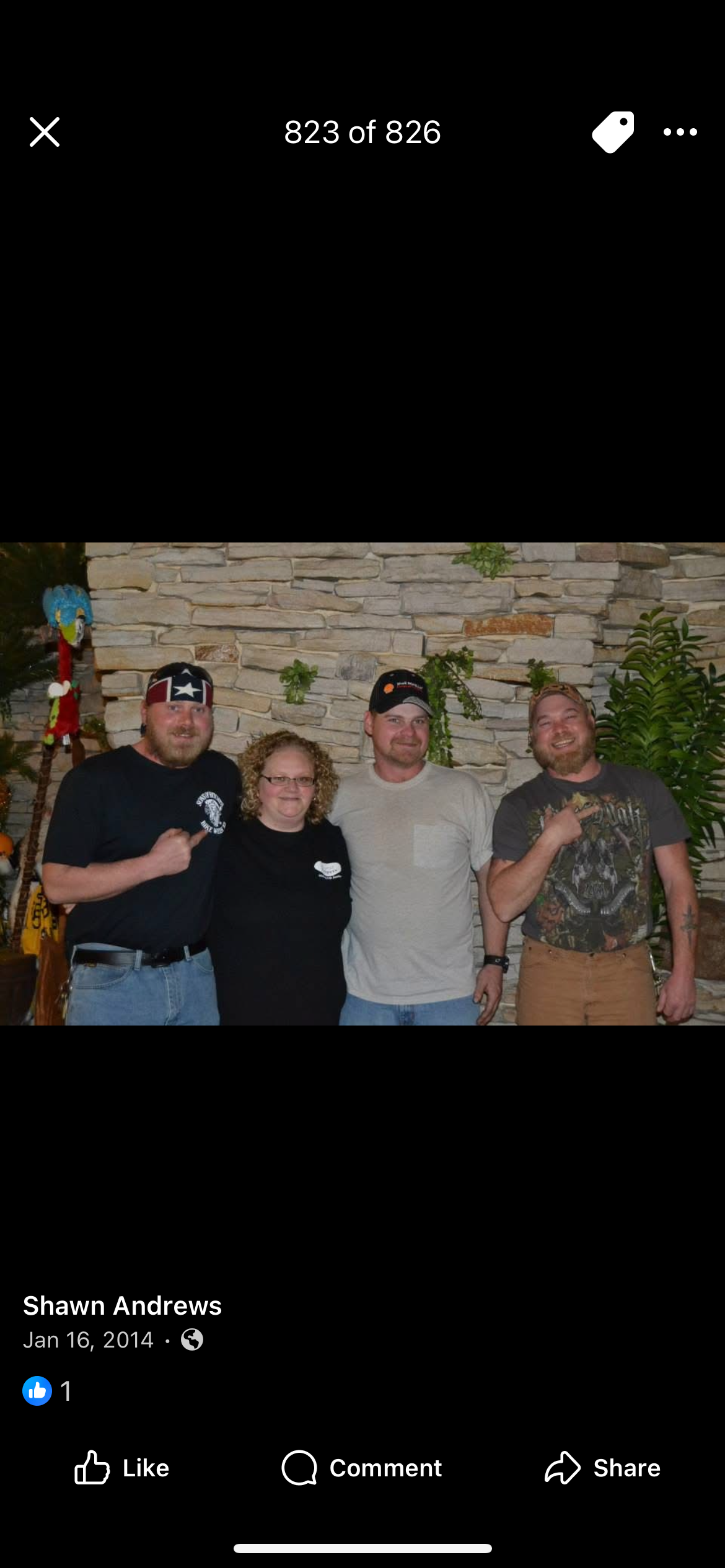 Support Shawn's Family with Funeral Costs campaign photo, 6 of 8