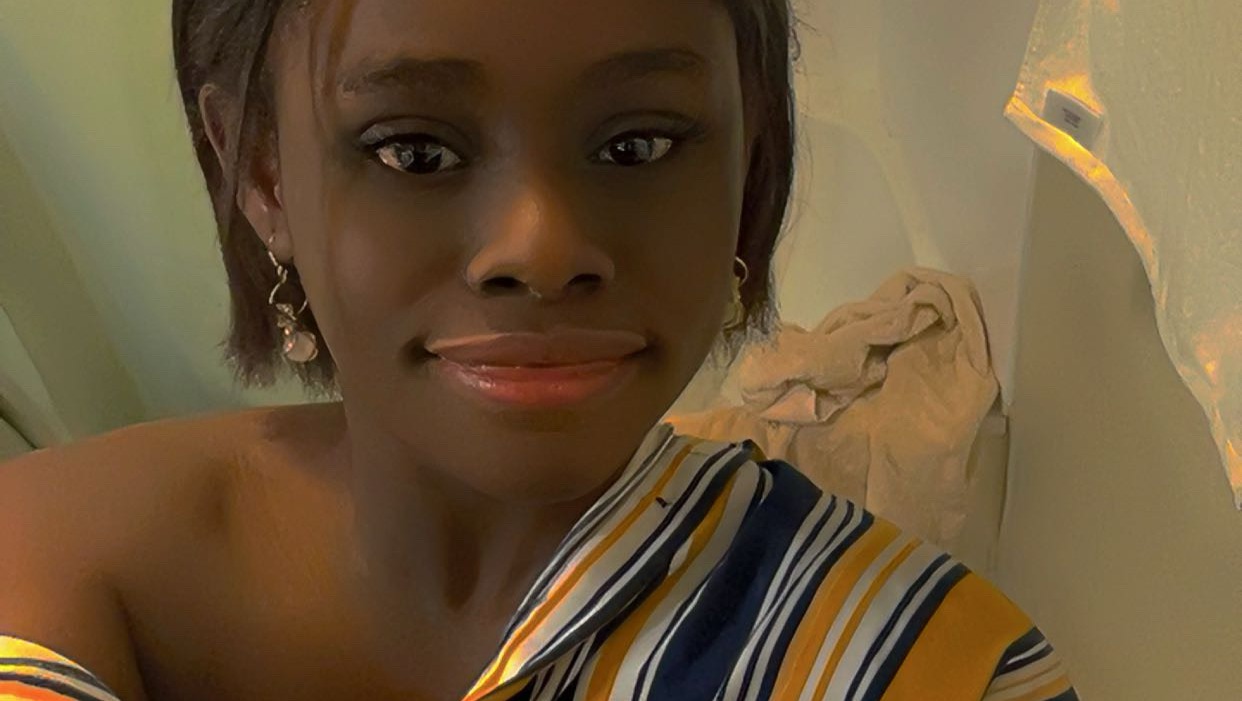 Help Her Getthe Surgery That Could Change Her Life photo