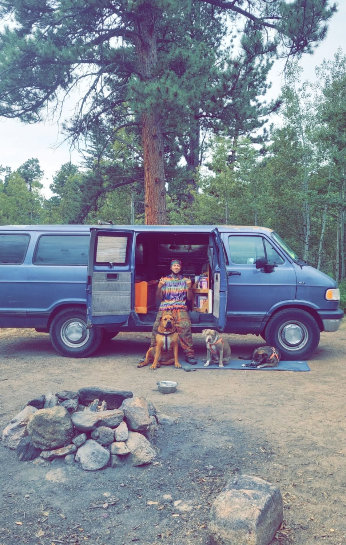 Help Matty Rebuild After Devastating Fire campaign photo, 2 of 5