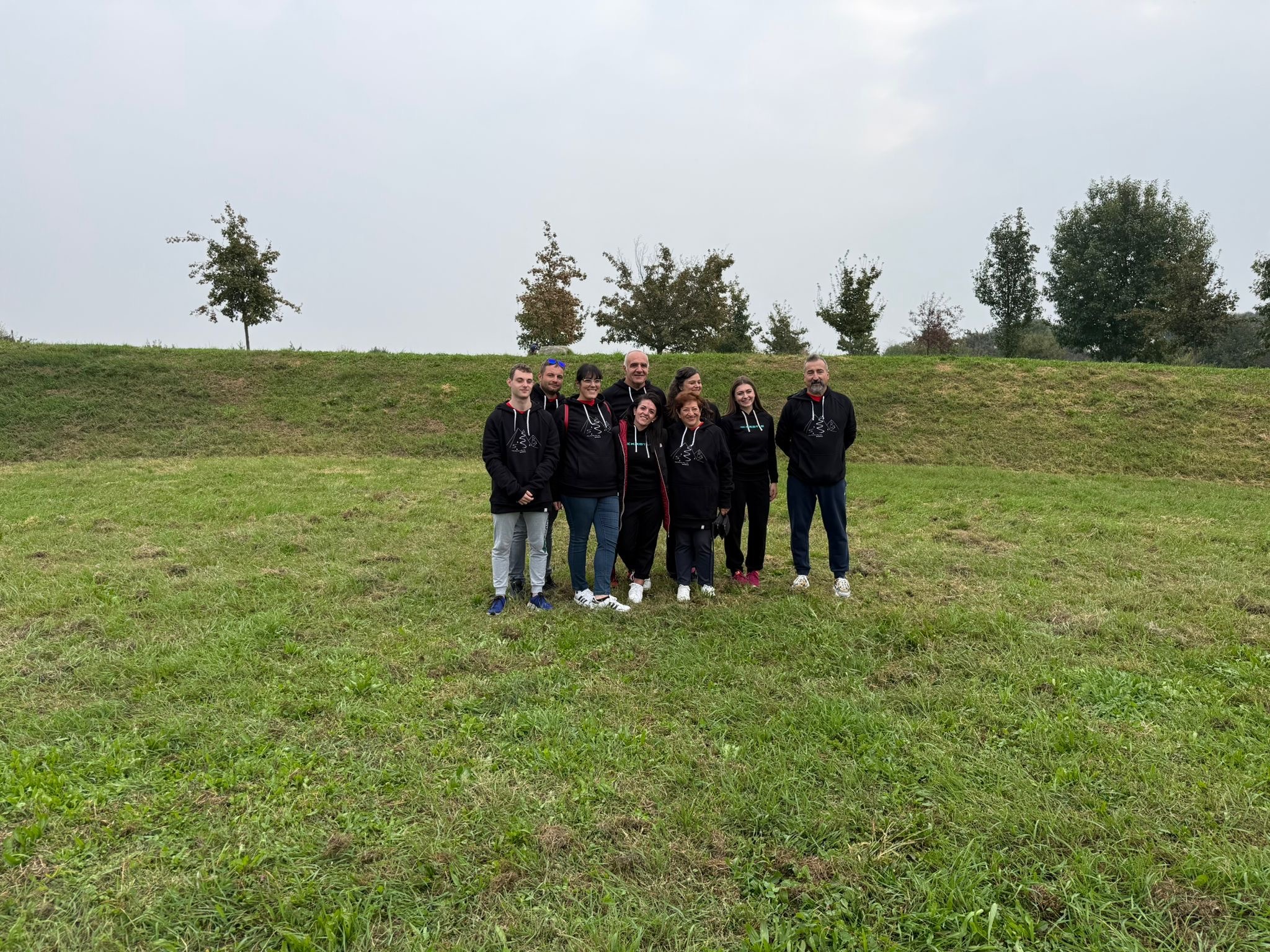 Foto della campagna Vedere con le orecchie, 6 di 9
