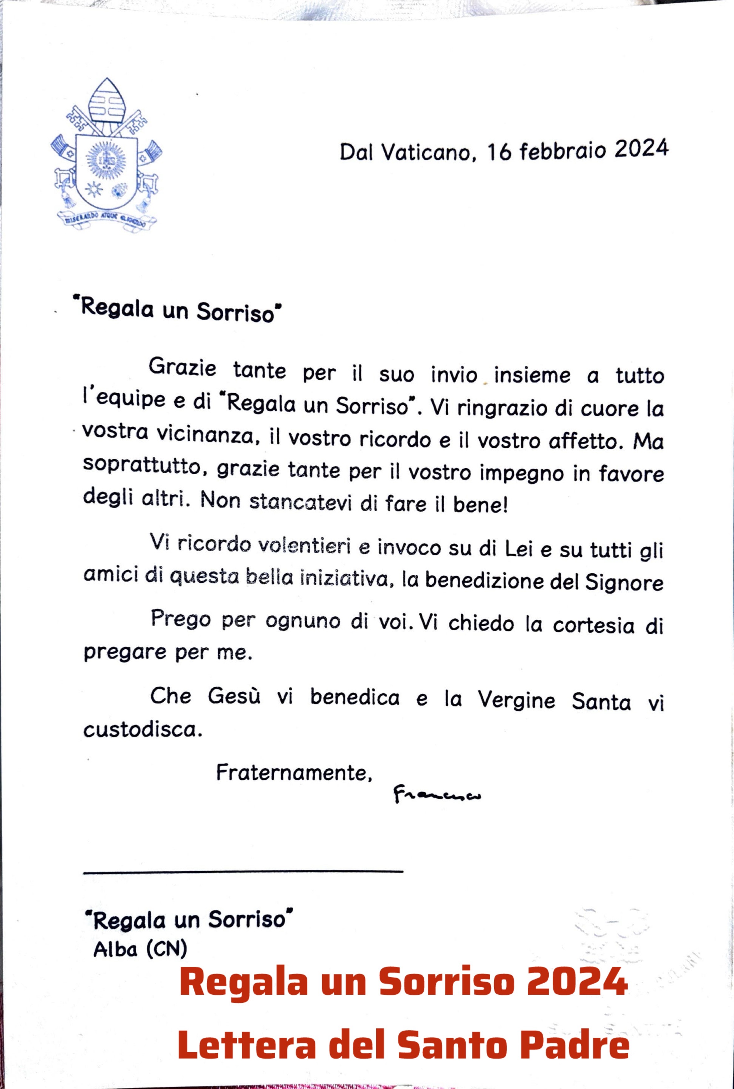 CURIAMO BIMBI E MAMME A “CHILOMETRO ZERO” campaign photo, 2 of 8