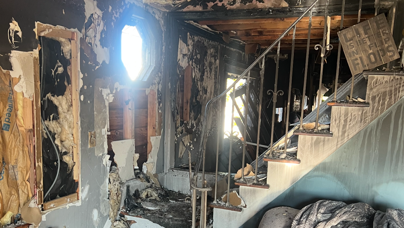 Fundraiser by Mark Laieta : Support Joe Landy's Family After Tragic Fire