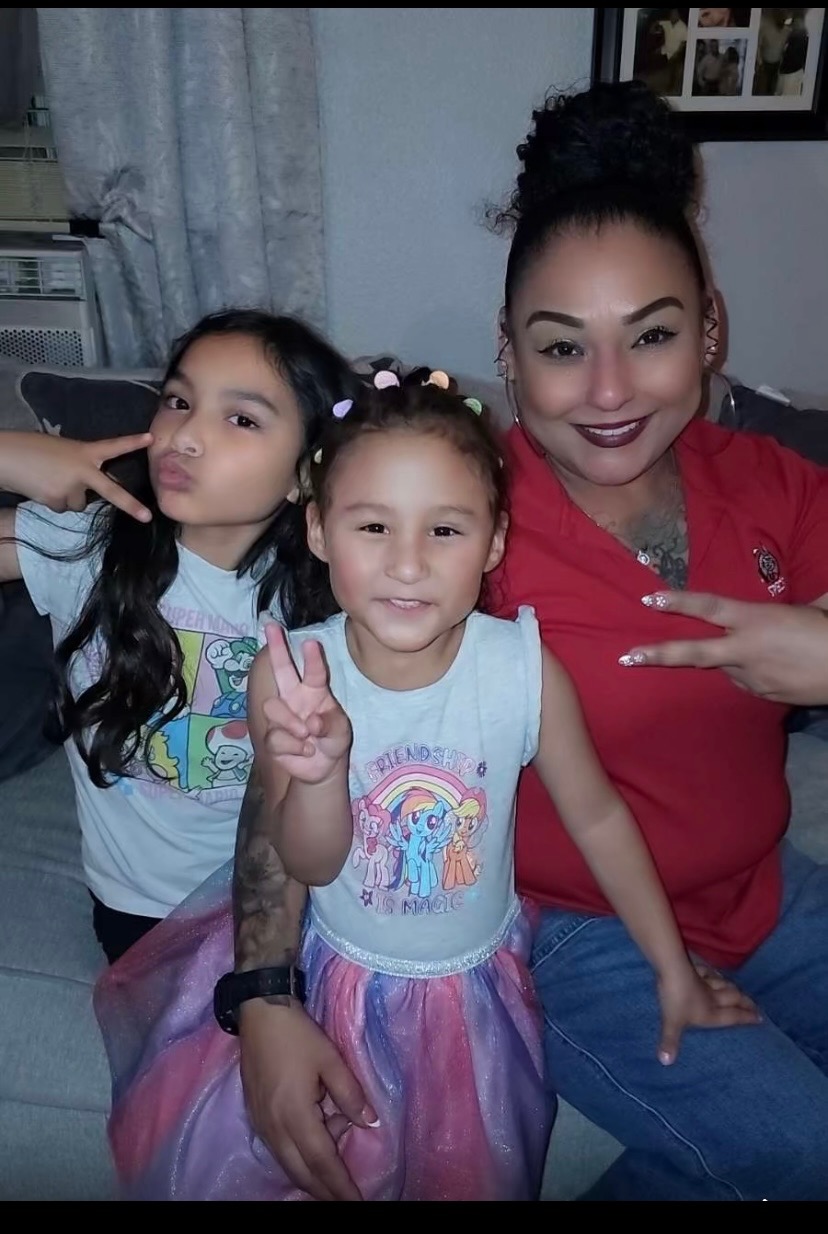 Donate to Help Lisa's Medical Stress campaign photo, 2 of 7