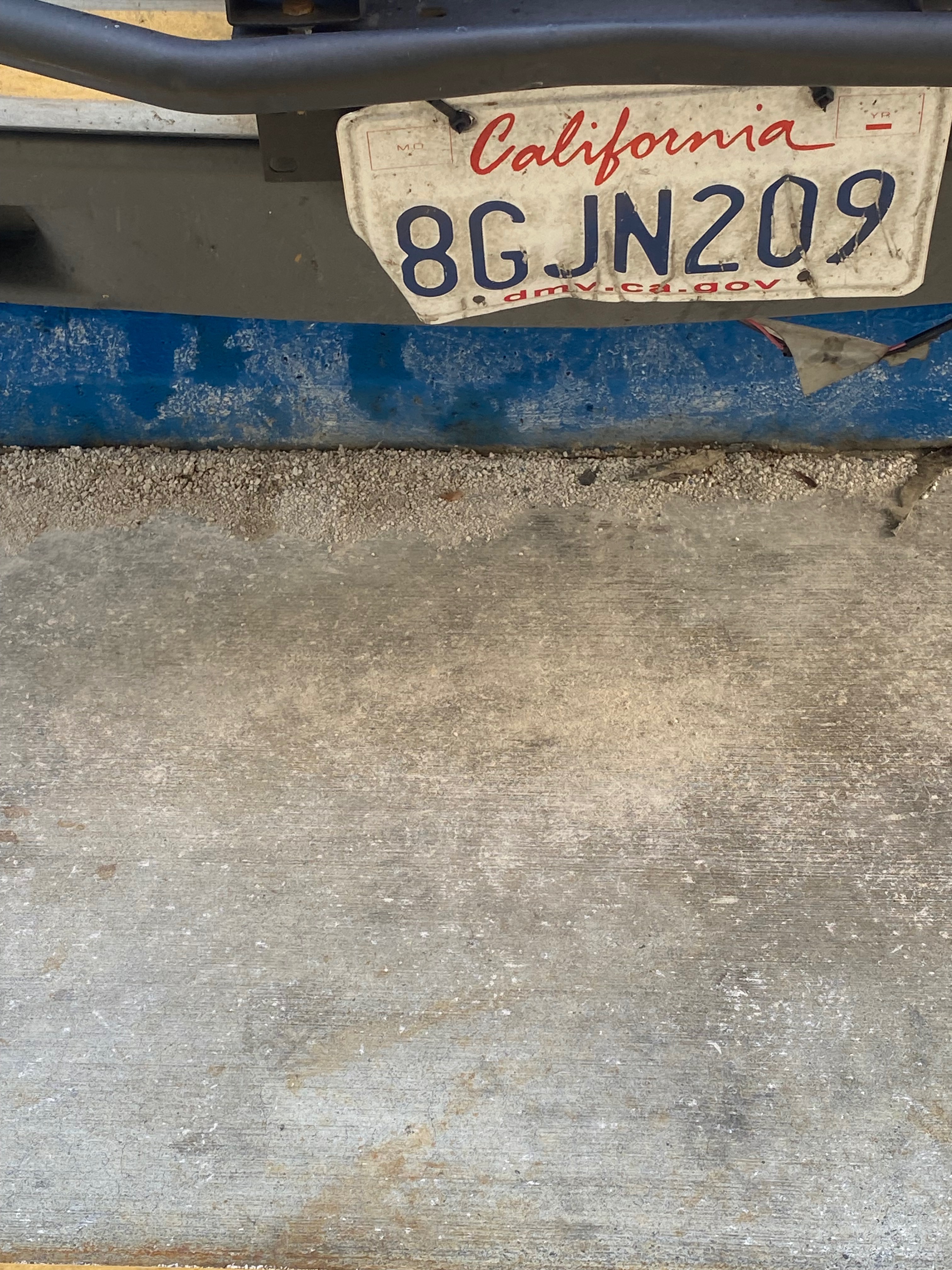 Help RJS Catering Recover from Theft campaign photo, 2 of 4