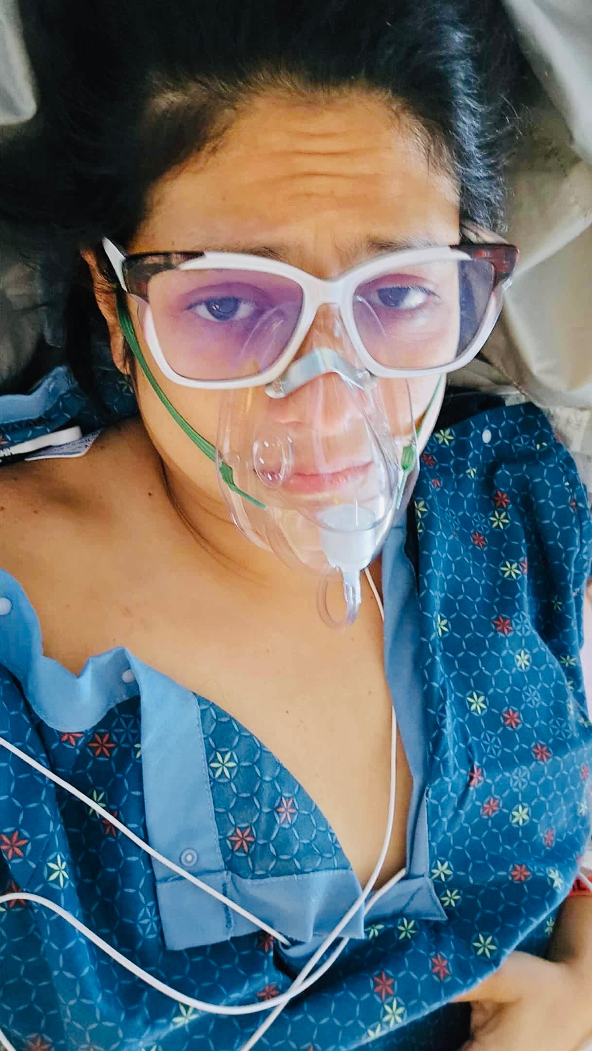 A single mother fighting for her health, family and future campaign photo, 5 of 7