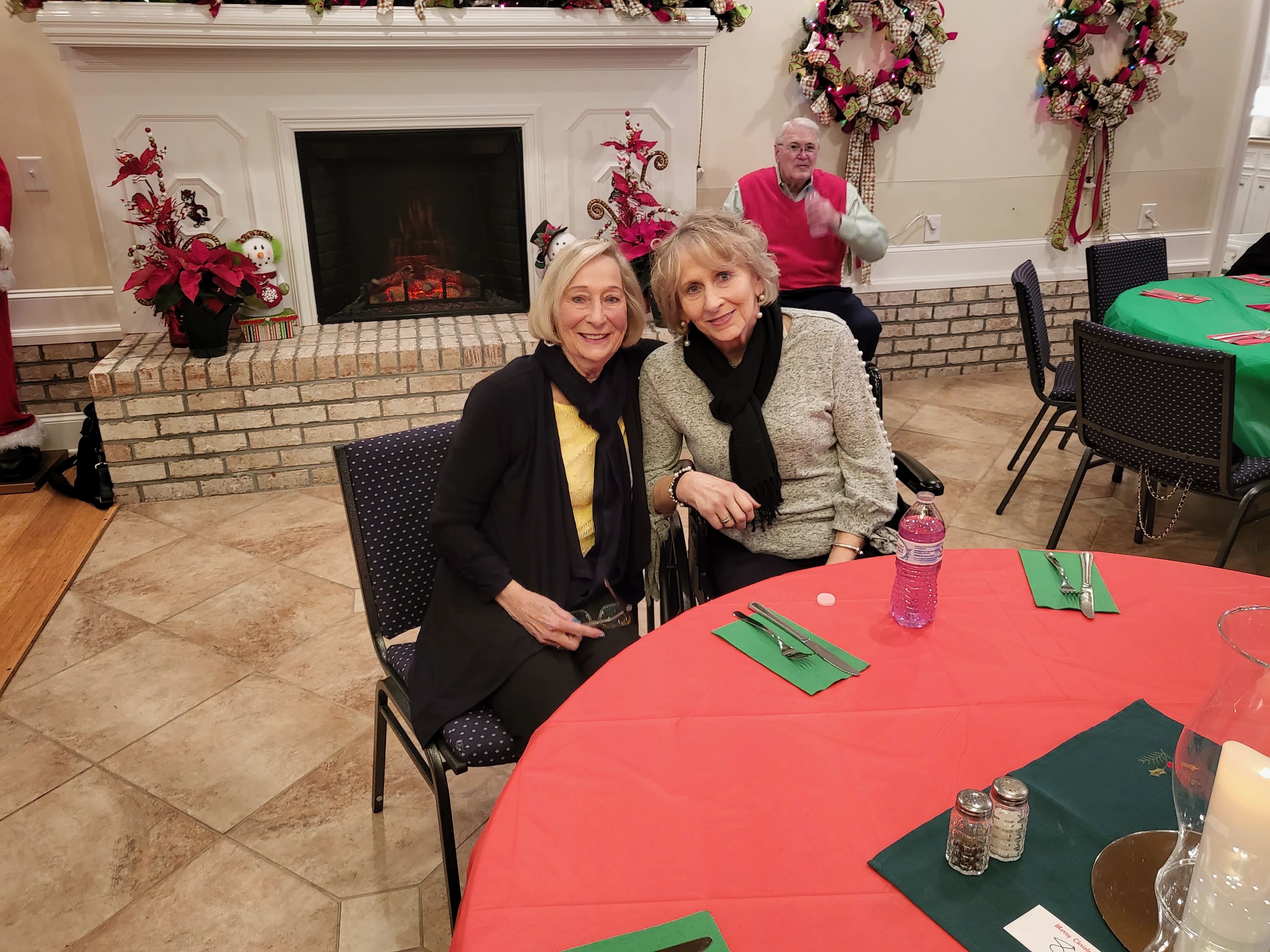 Support Judy Mac's Accessible Vehicle Fund campaign photo, 2 of 4