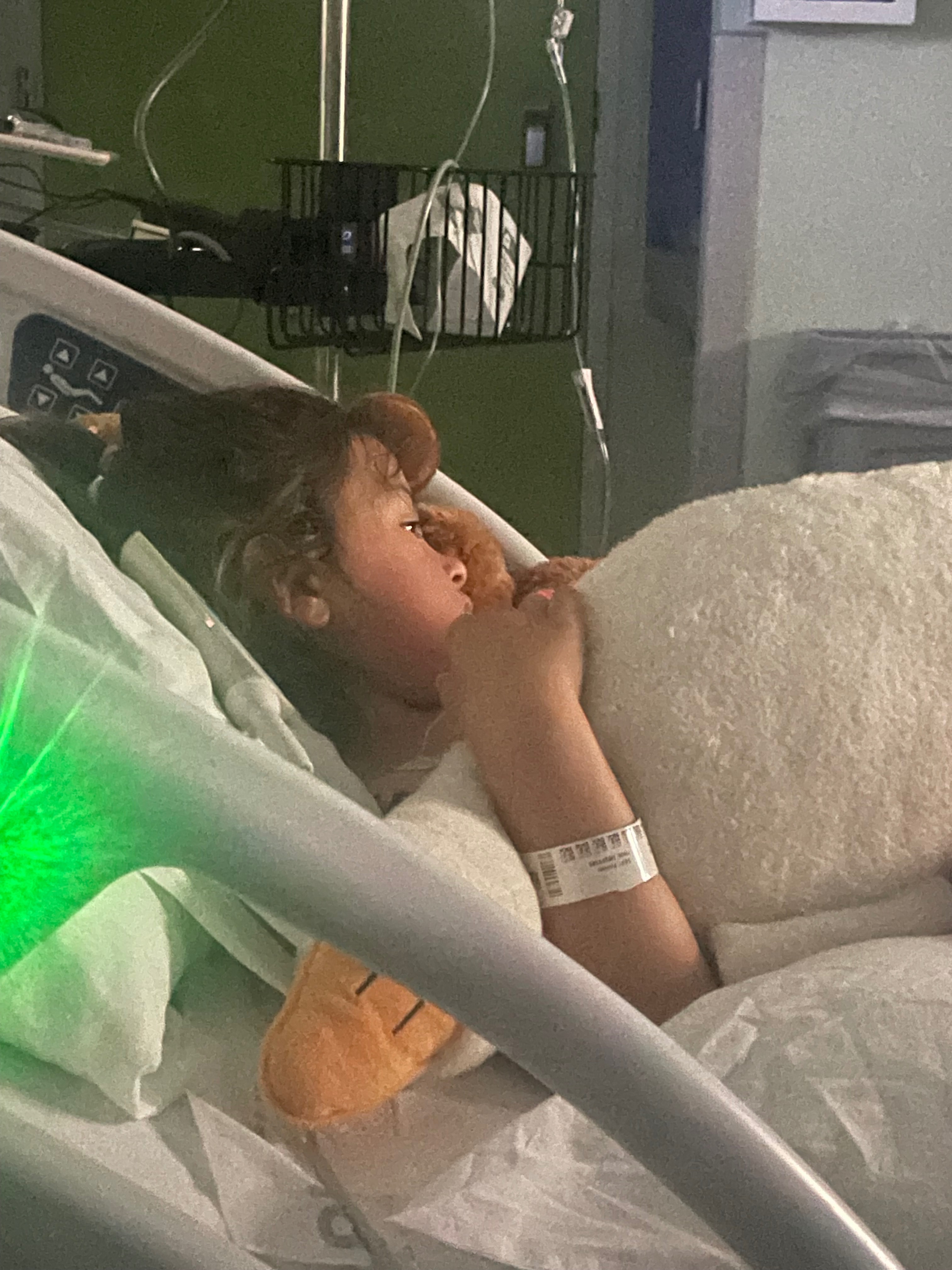 Help Support Sicily and Her Family Through Recovery campaign photo, 7 of 8
