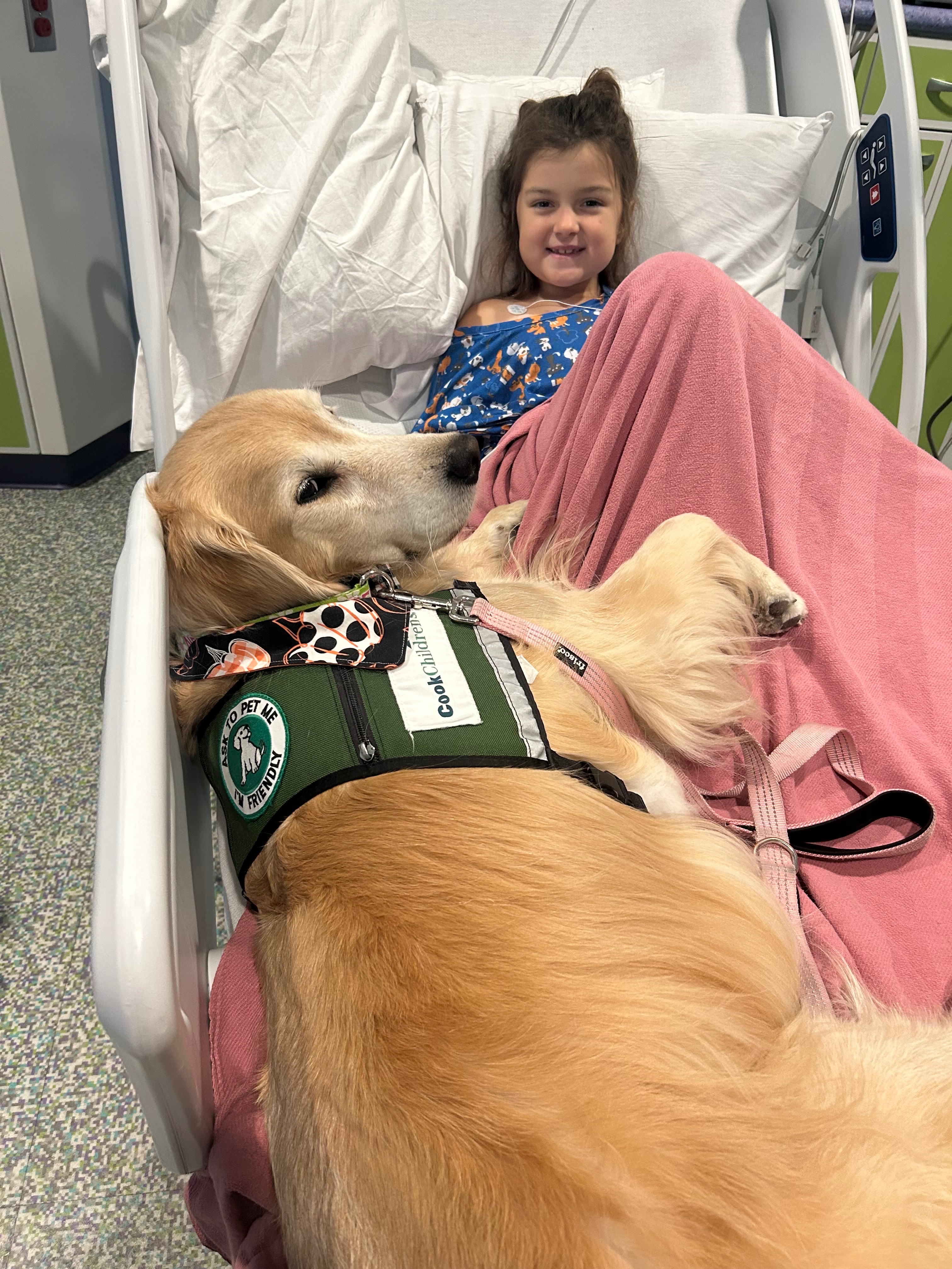 Help Support Sicily and Her Family Through Recovery campaign photo, 4 of 8