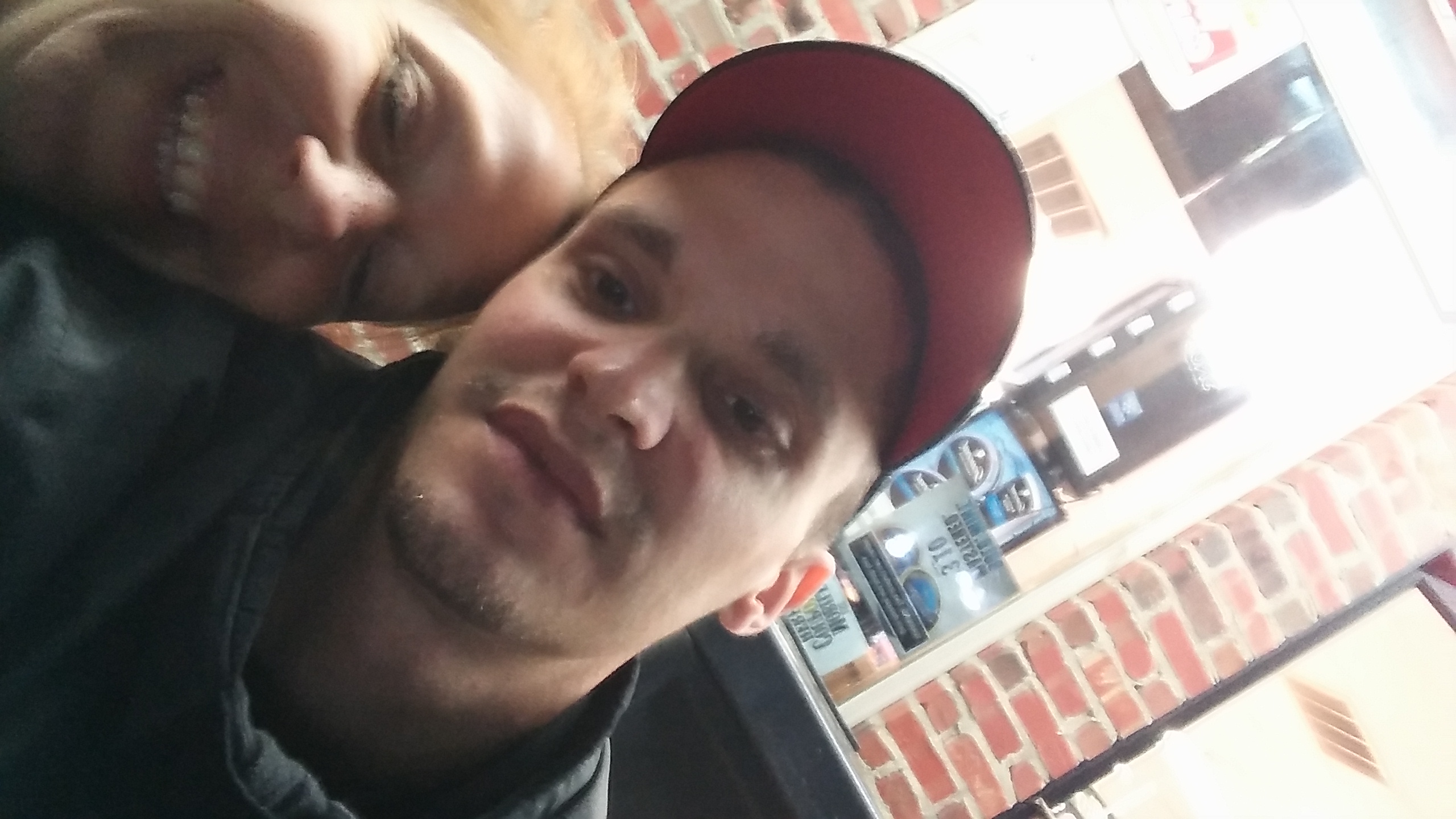Donate to Victor Young's Critical Surgery Fund campaign photo, 2 of 8