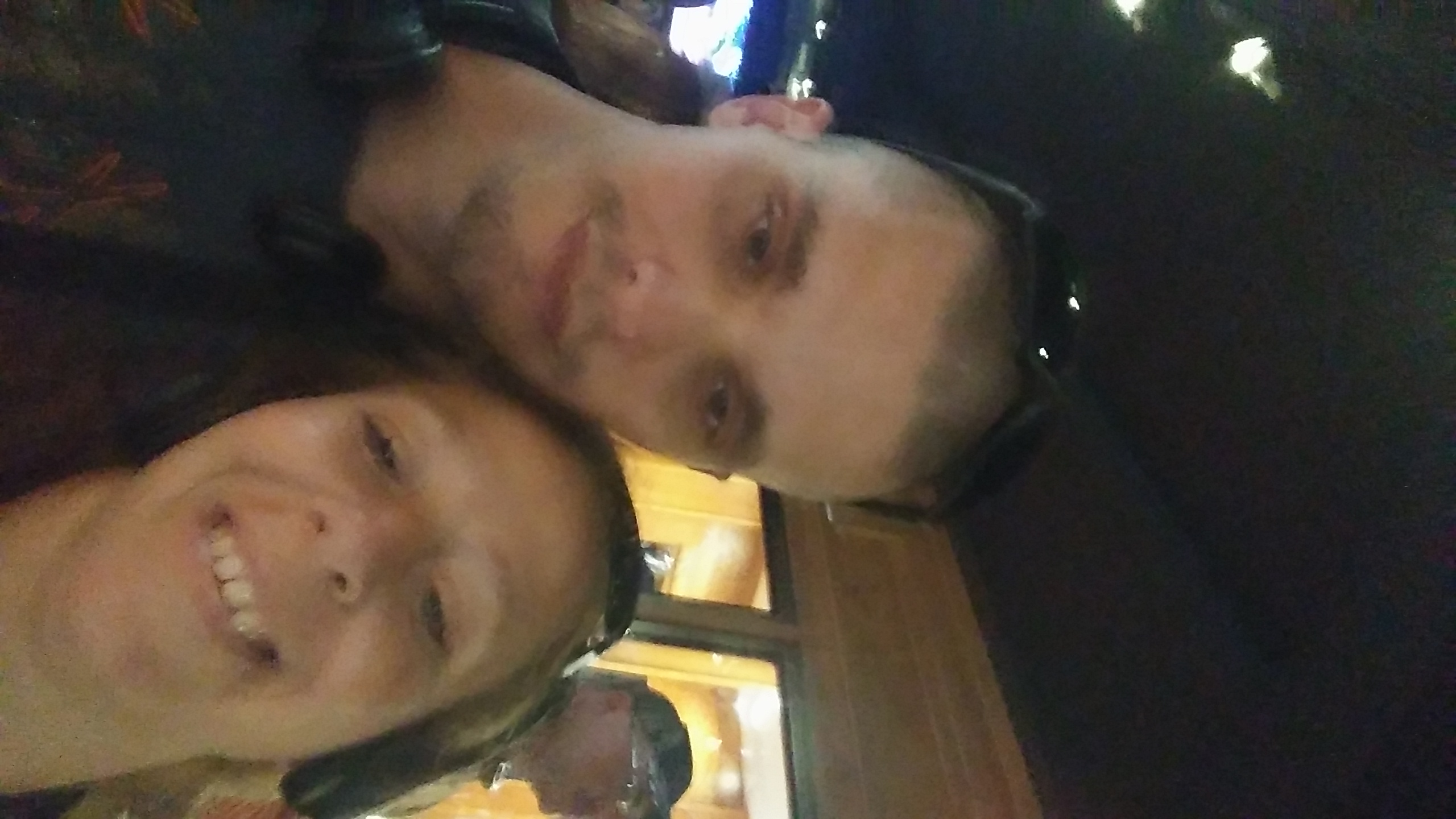 Donate to Victor Young's Critical Surgery Fund campaign photo, 4 of 8