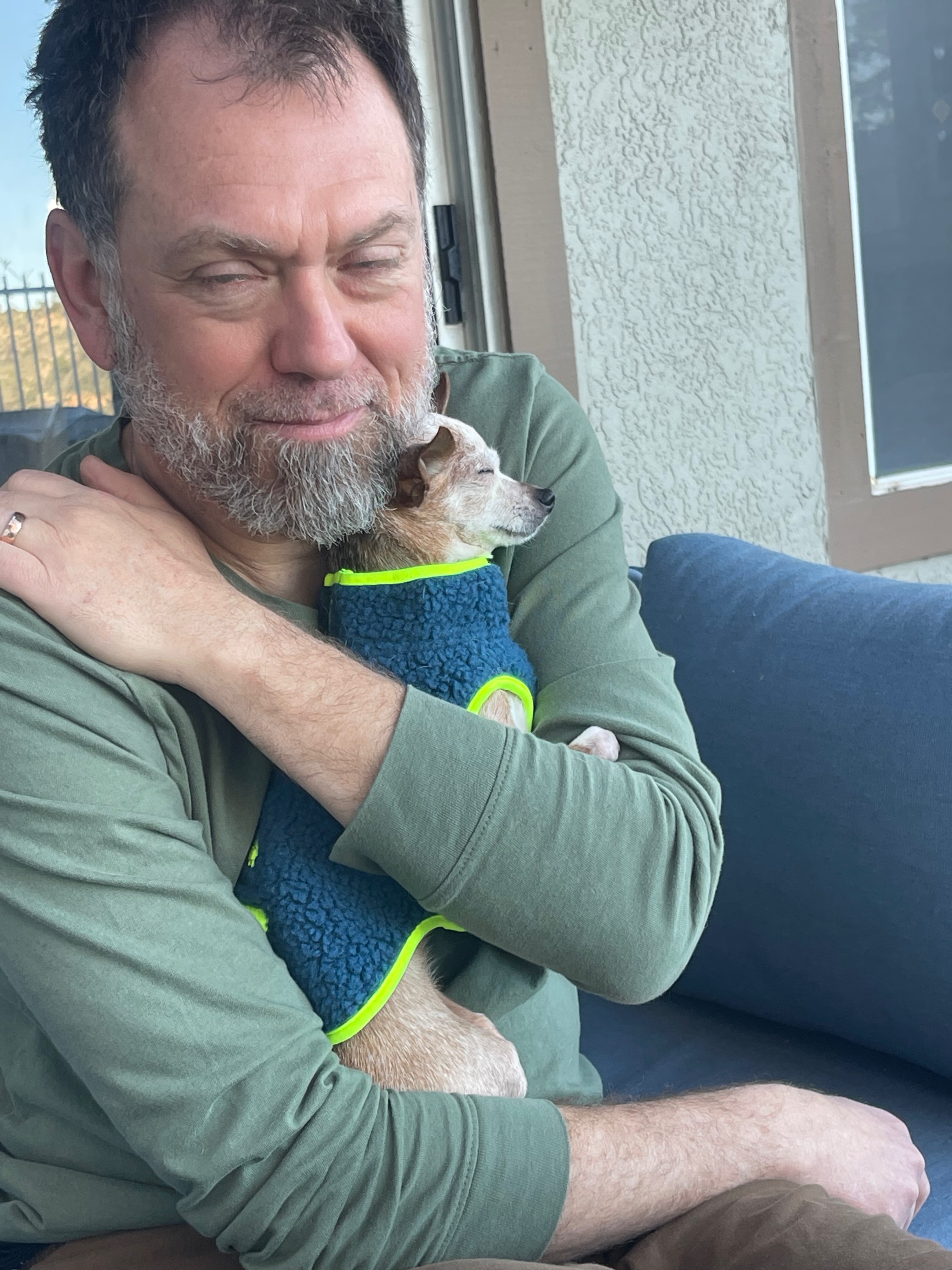 With Love for Charles: Supporting His Healing Journey campaign photo, 2 of 7