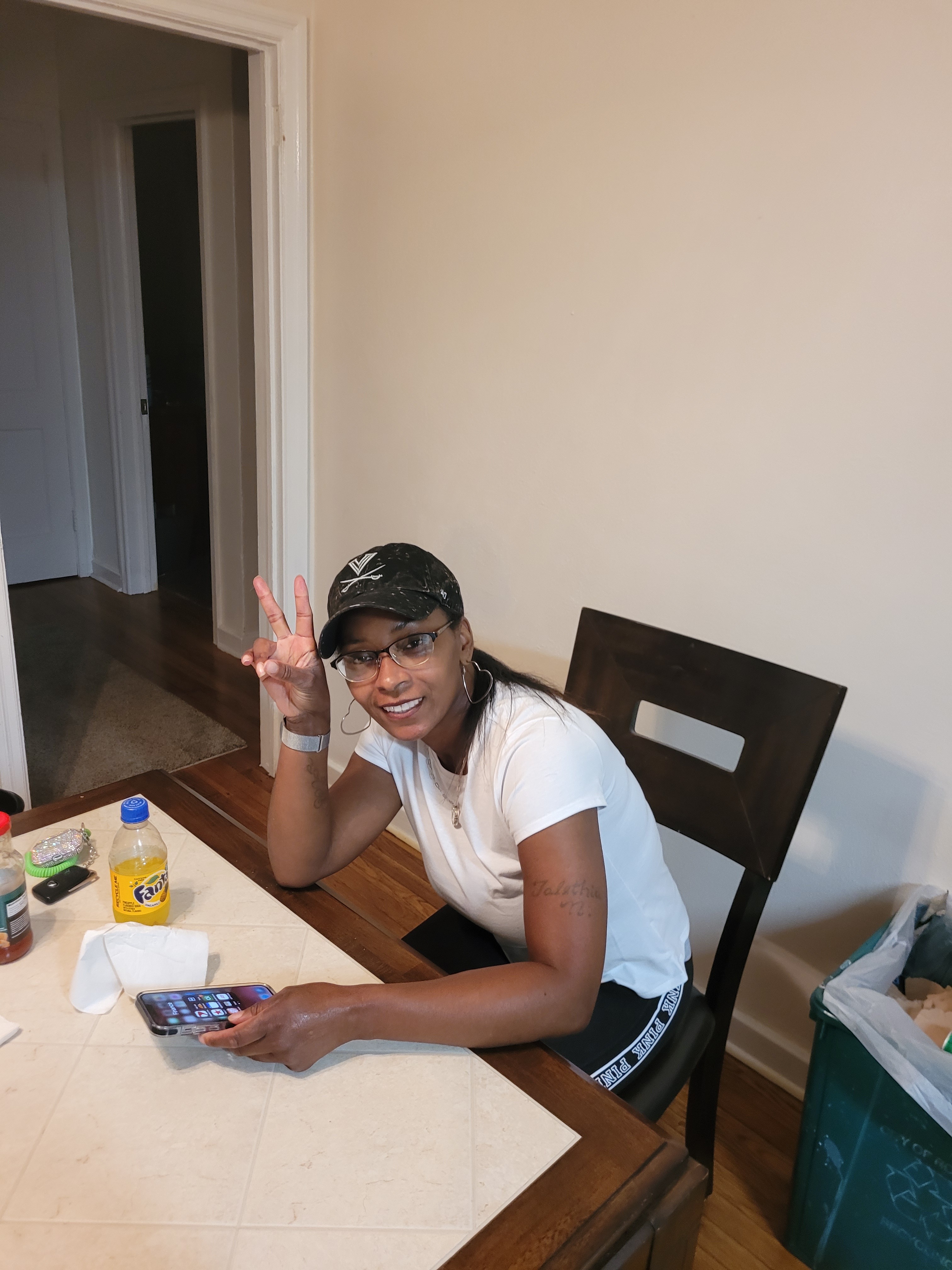 Help My Daughter Get a Life-Saving Lung Transplant campaign photo, 2 of 4