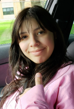 Support Anissa After Losing Her Mom Gail Guzman-Montoya campaign photo, 7 of 8