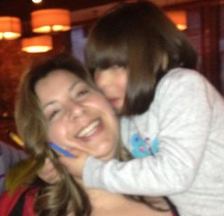 Support Anissa After Losing Her Mom Gail Guzman-Montoya campaign photo, 2 of 8